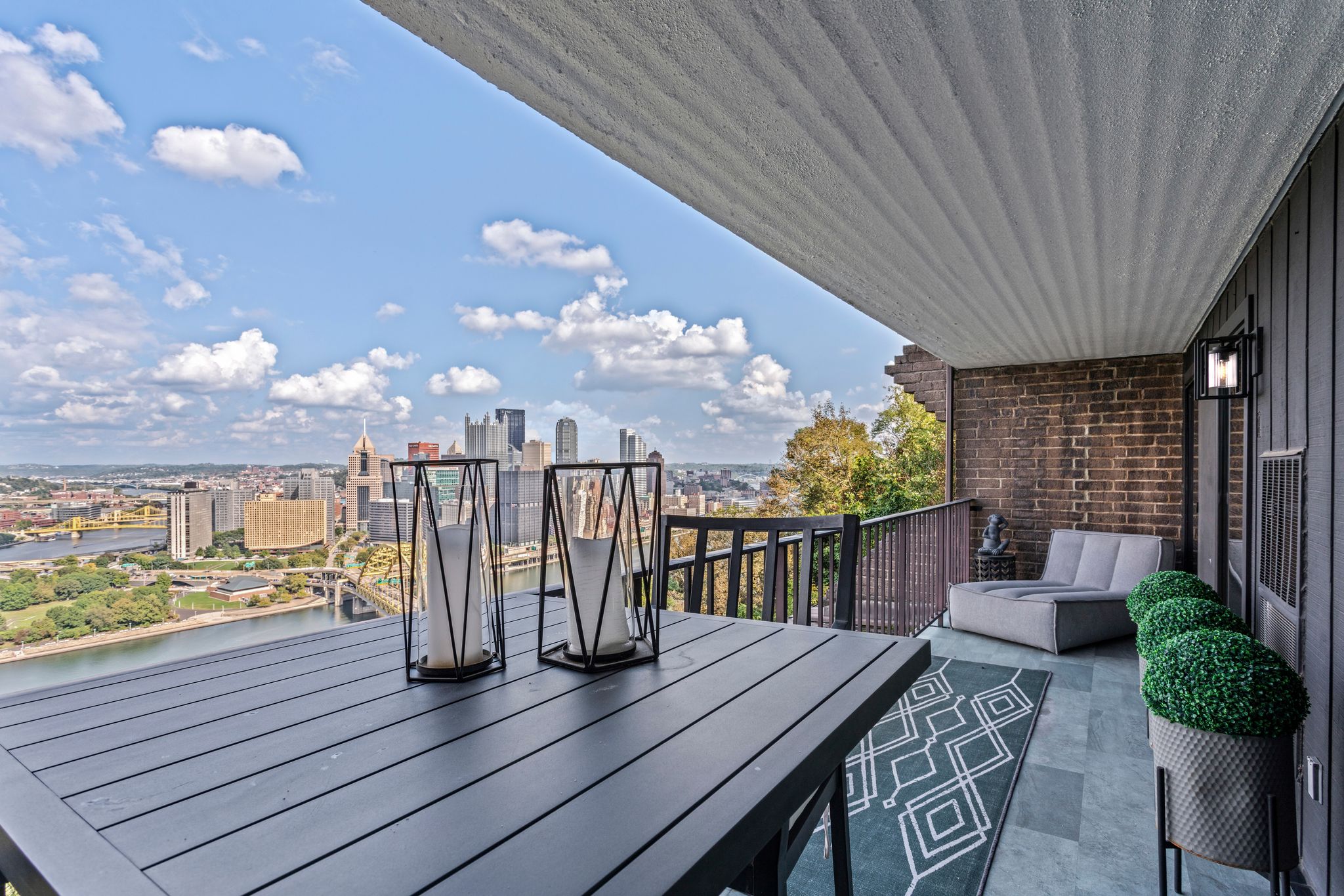 1000 Grandview Avenue #405, Pittsburgh, PA 15211 - 物件實景