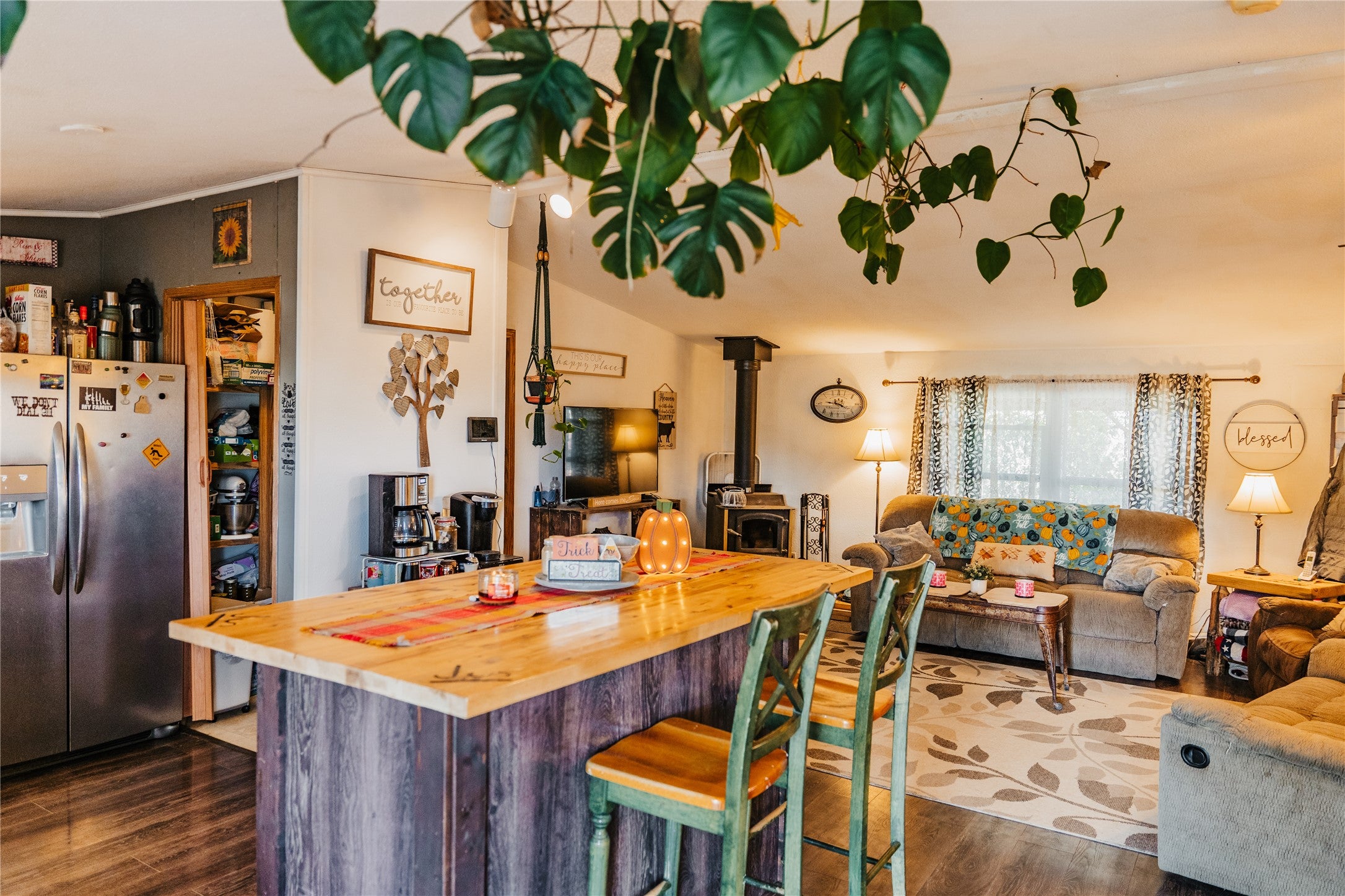 57315 & 57309 Kopp Road, Hot Springs, Montana, 59845, United States, 3 Bedrooms Bedrooms, ,2 BathroomsBathrooms,Residential,For Sale,57315 & 57309 Kopp Road,1639452