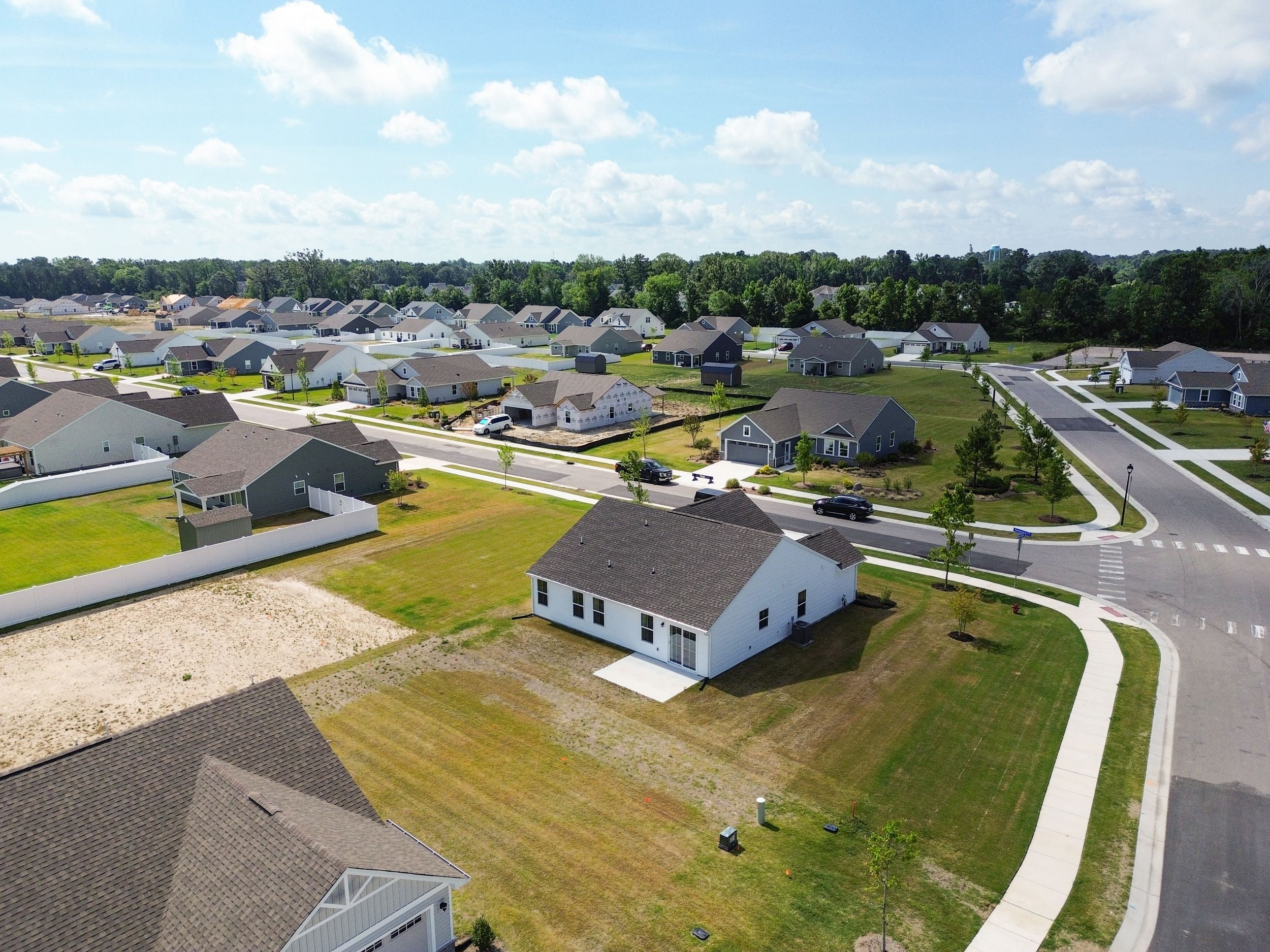  101 Tuscorora Lane, Moyock, NC, 27958 - 物件實景