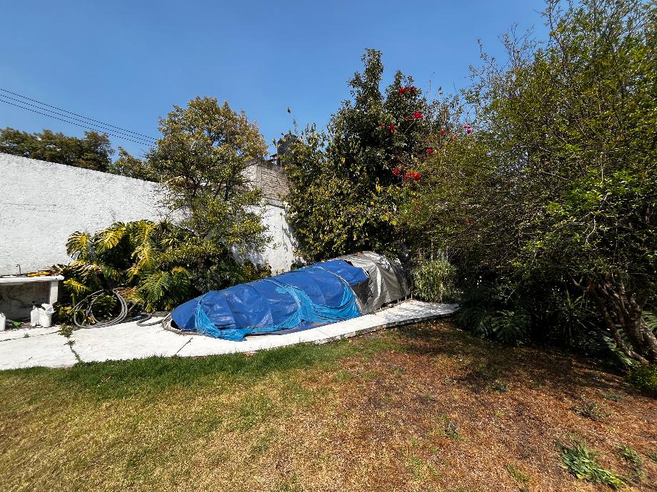 Coyoacán, Ciudad de México, 04815, Mexico, 1 Bedroom Bedrooms, ,Residential,For Sale,1731567