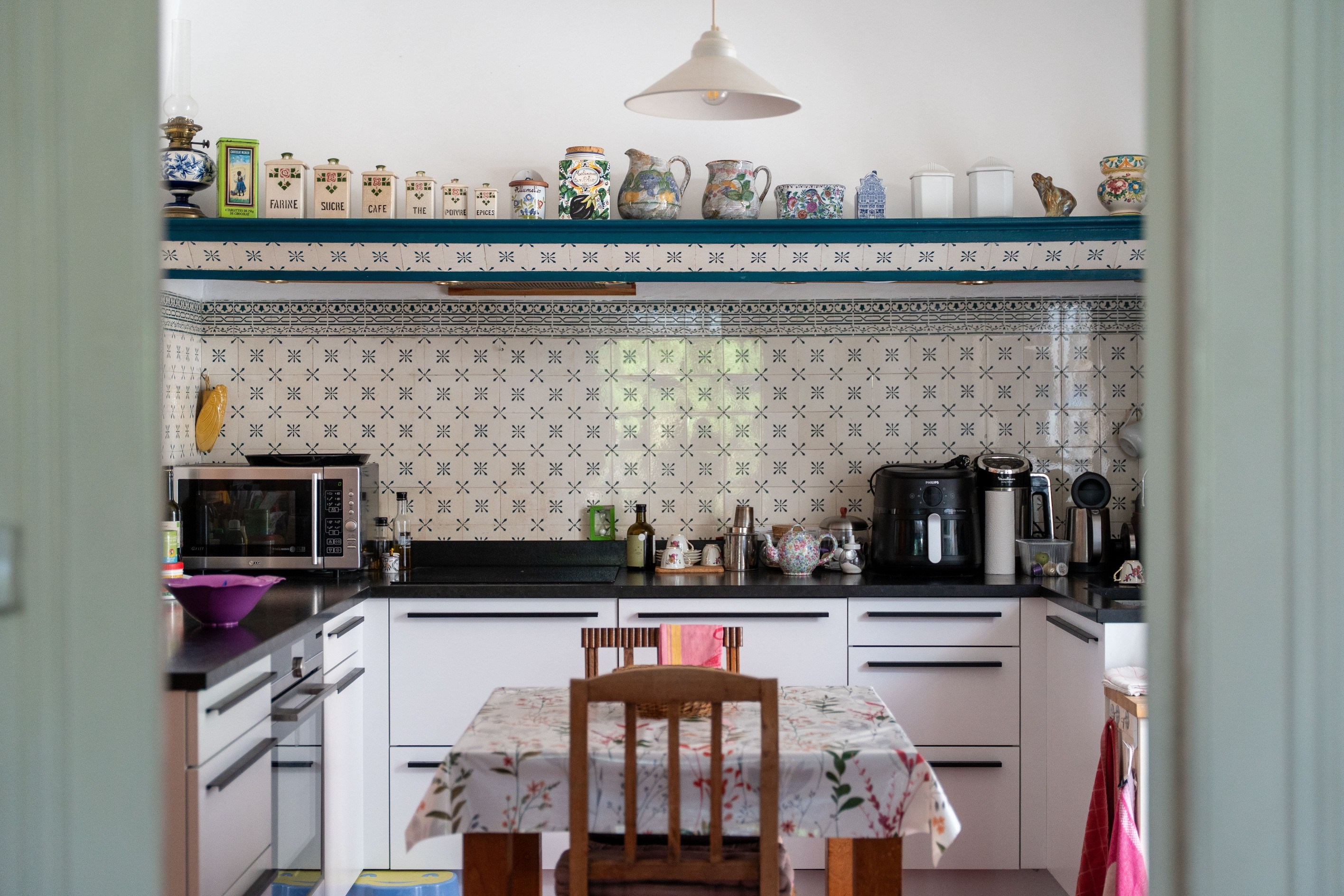  Unique Property in the Heart of La Genette - 物件實景