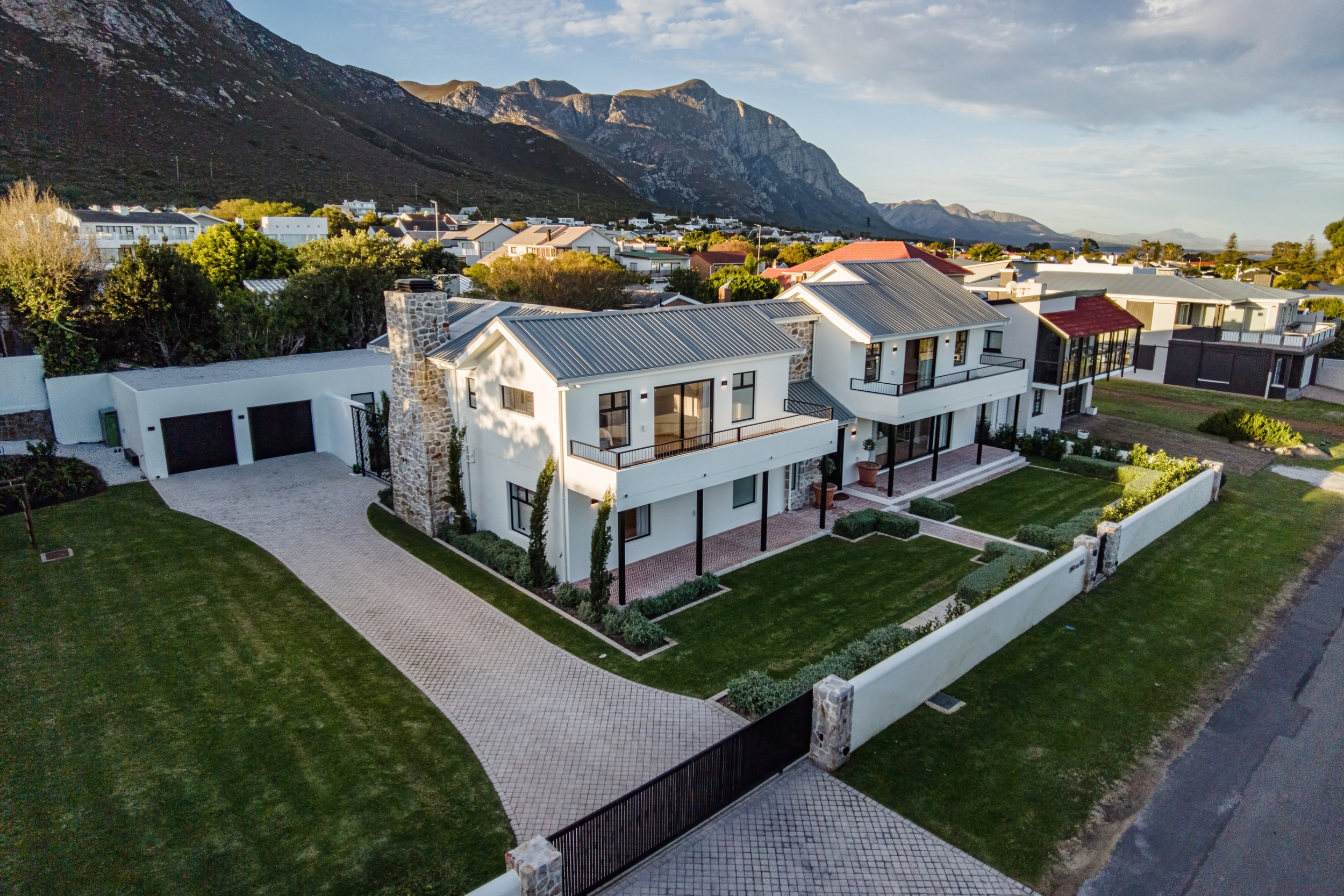  256 8th Street, Voelklip, Hermanus - 物件實景