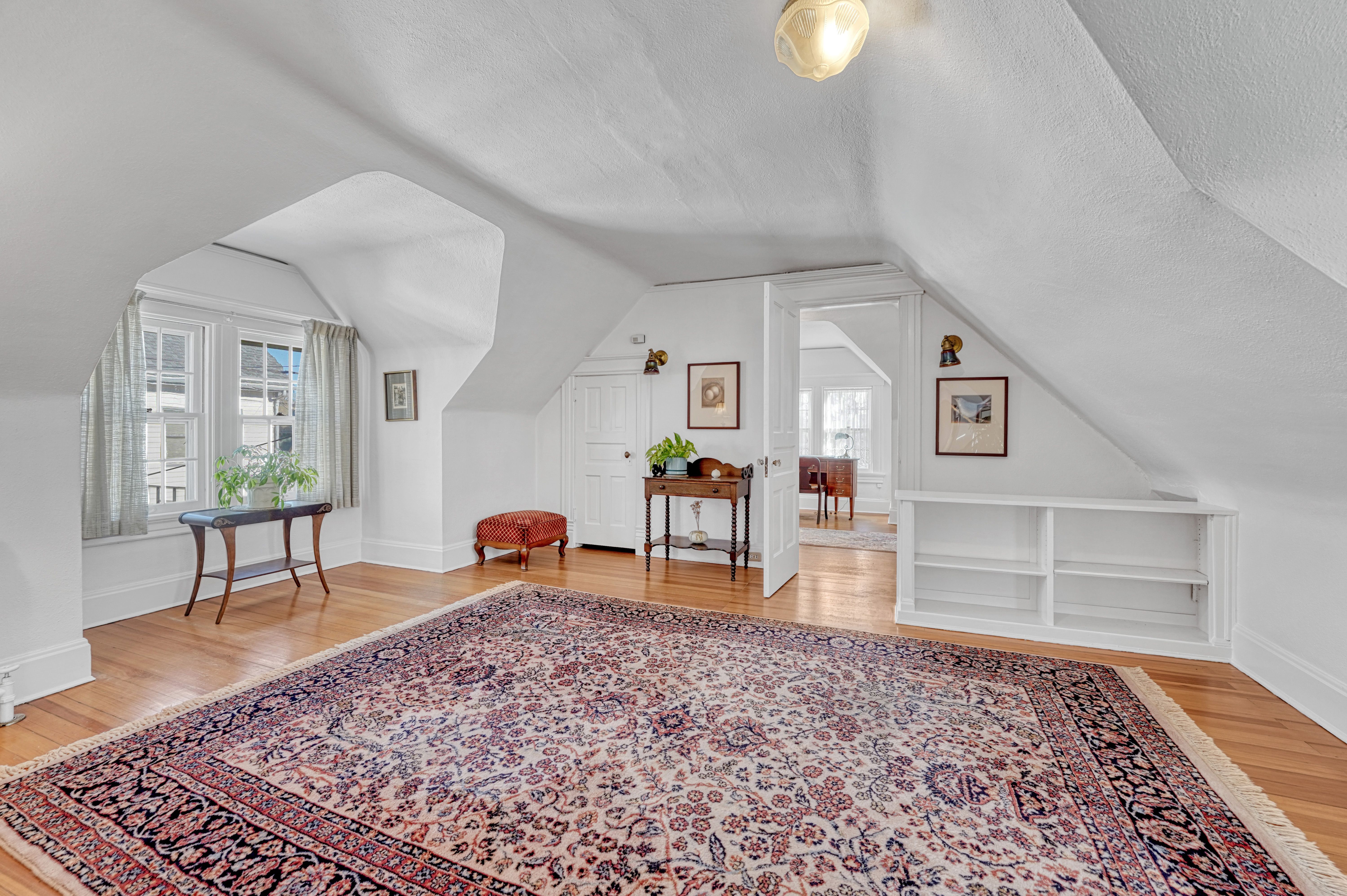  Historic Old North End Gem with Room to Dream - 物件實景