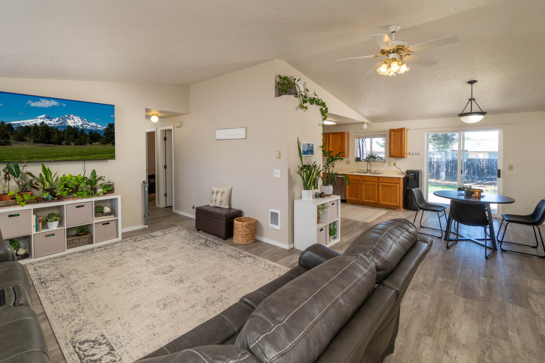  3217 SW Quartz Avenue Redmond, OR 97756 - 物件實景
