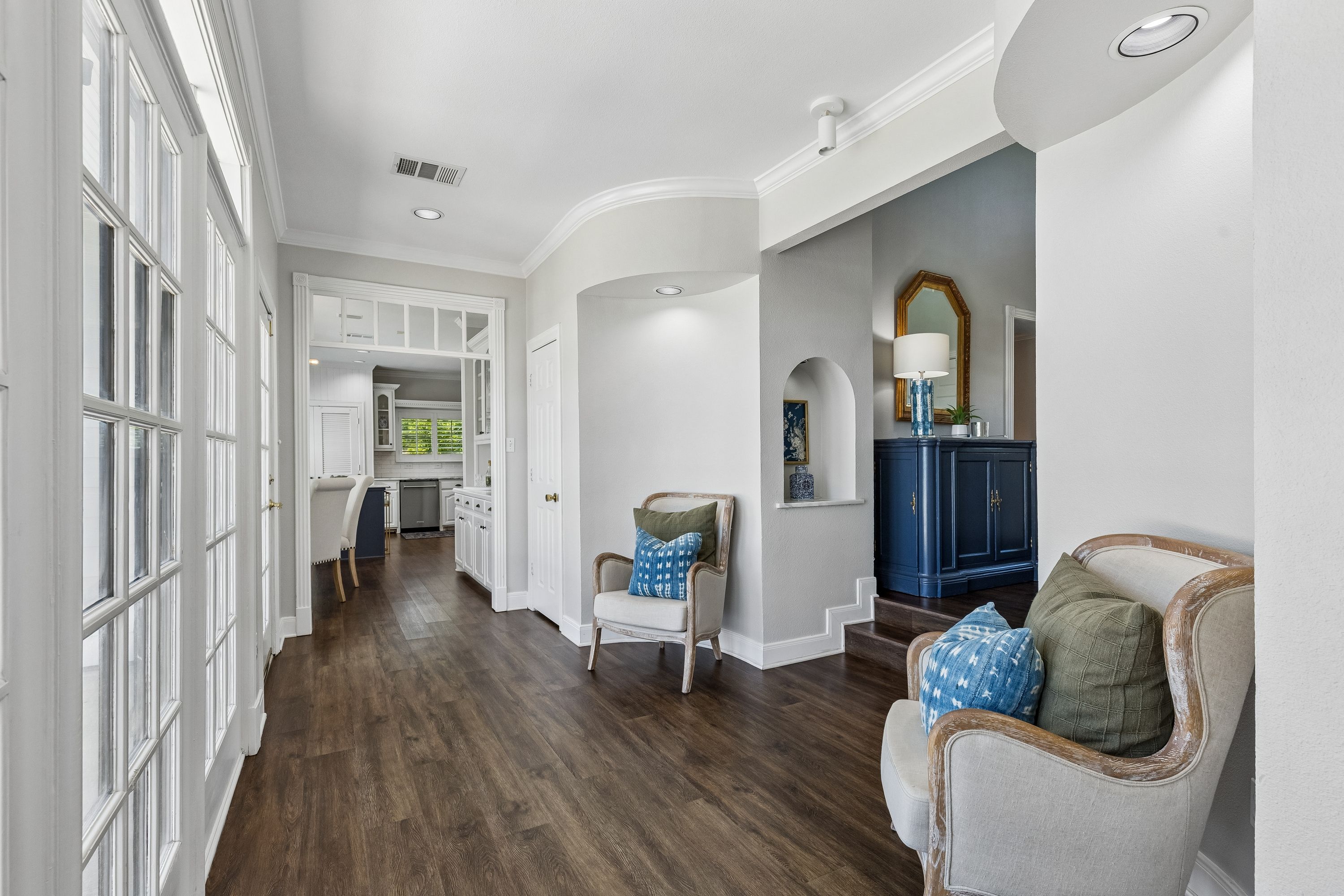  Southfork Ranch-inspired curb appeal in the heart of Rockwall–Heath, TX - 物件實景