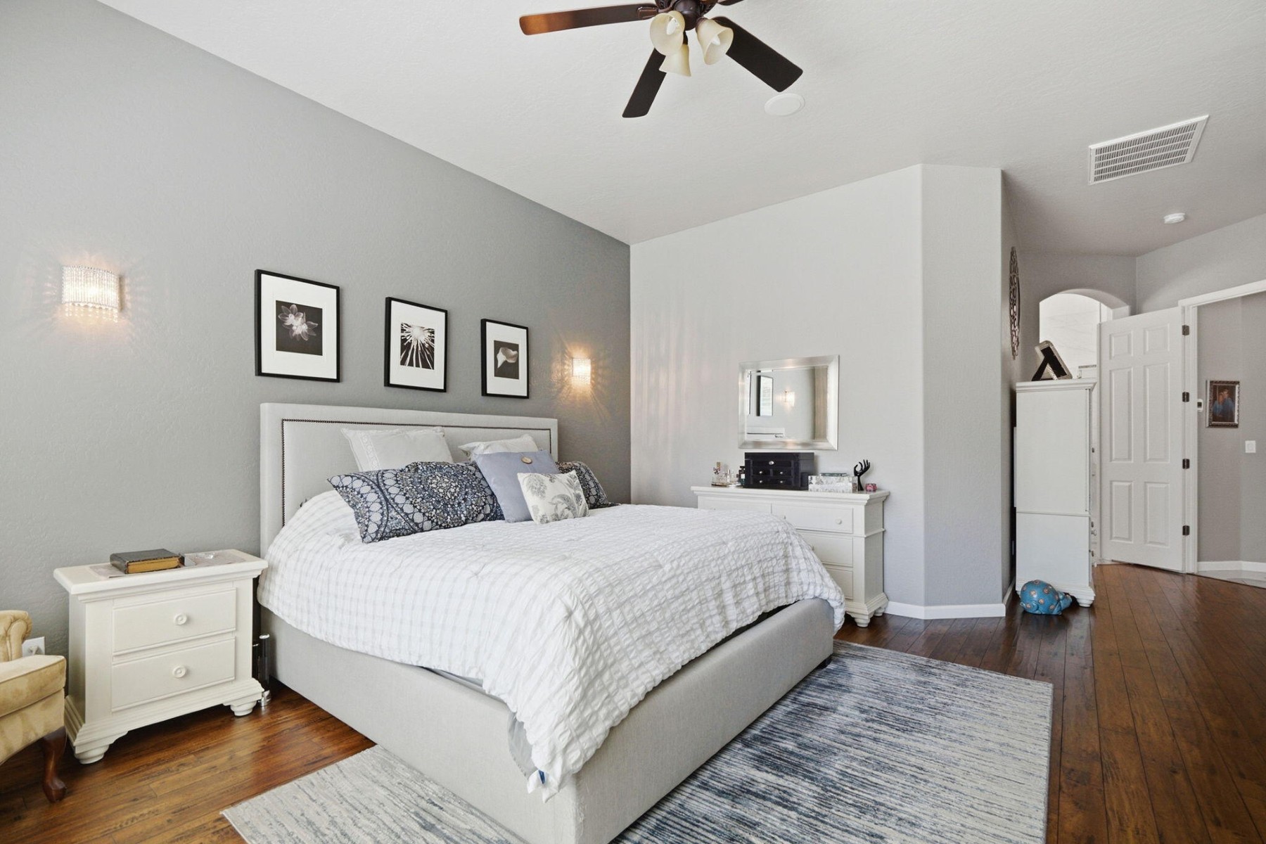  2552 S Jacob Street  Gilbert, AZ - 物件實景