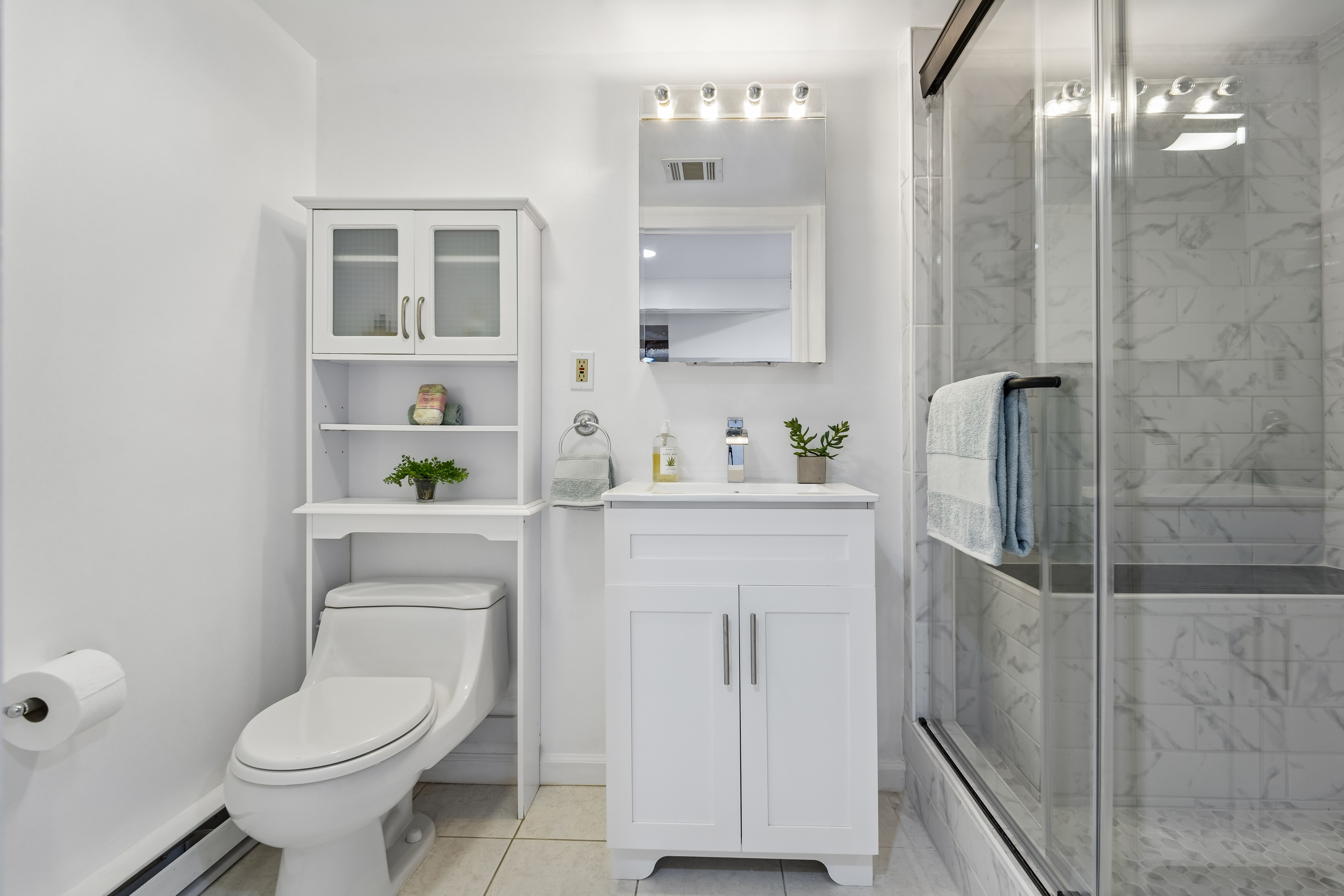  201 Parsonage Hill Road, Short Hills, NJ 07078 - 物件實景