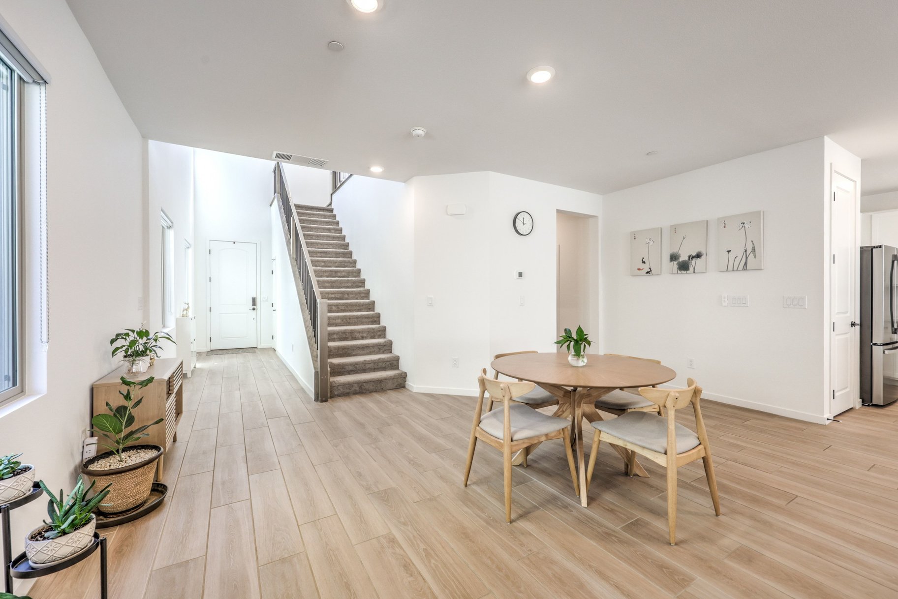  Beautifully Upgraded 2-Story Home in a Gated Community in Summerlin West - 物件實景