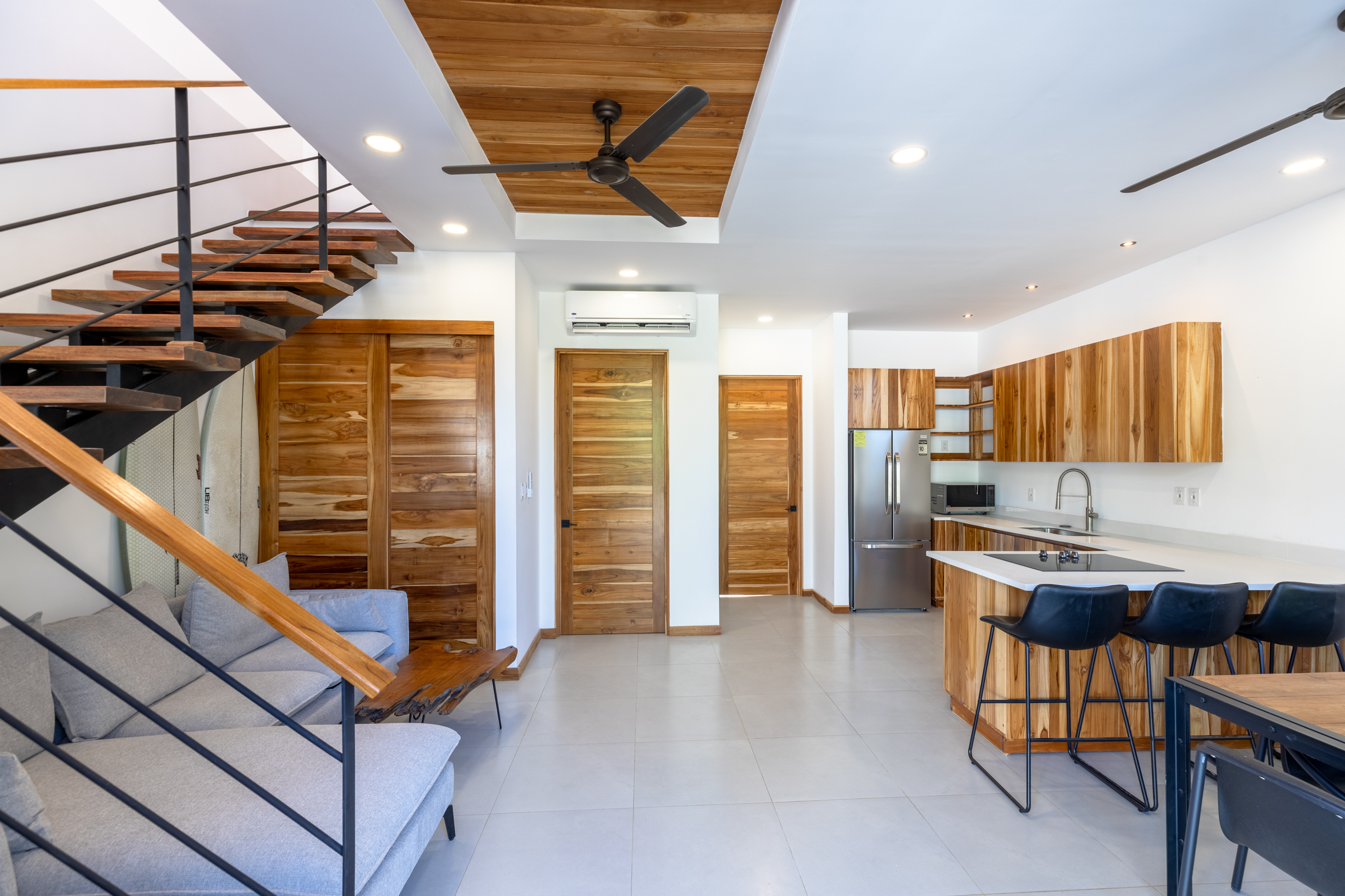 H27, Nosara, Guanacaste, CR, 4 Bedrooms Bedrooms, ,3 BathroomsBathrooms,Residential,For Sale,H27,1667820