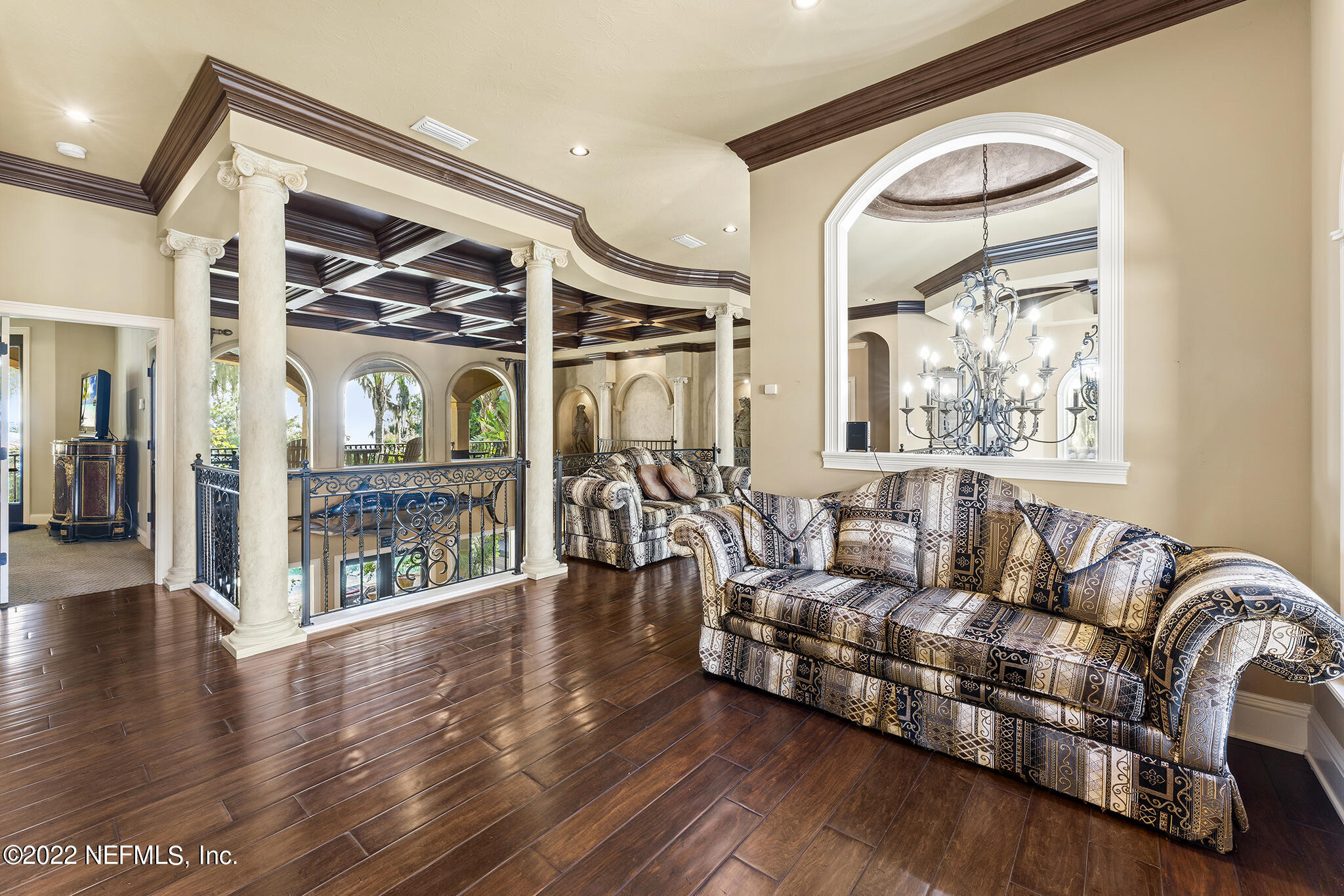 St. Augustine, Florida, 32092, United States, 5 Bedrooms Bedrooms, ,8 BathroomsBathrooms,Residential,For Sale,1777187