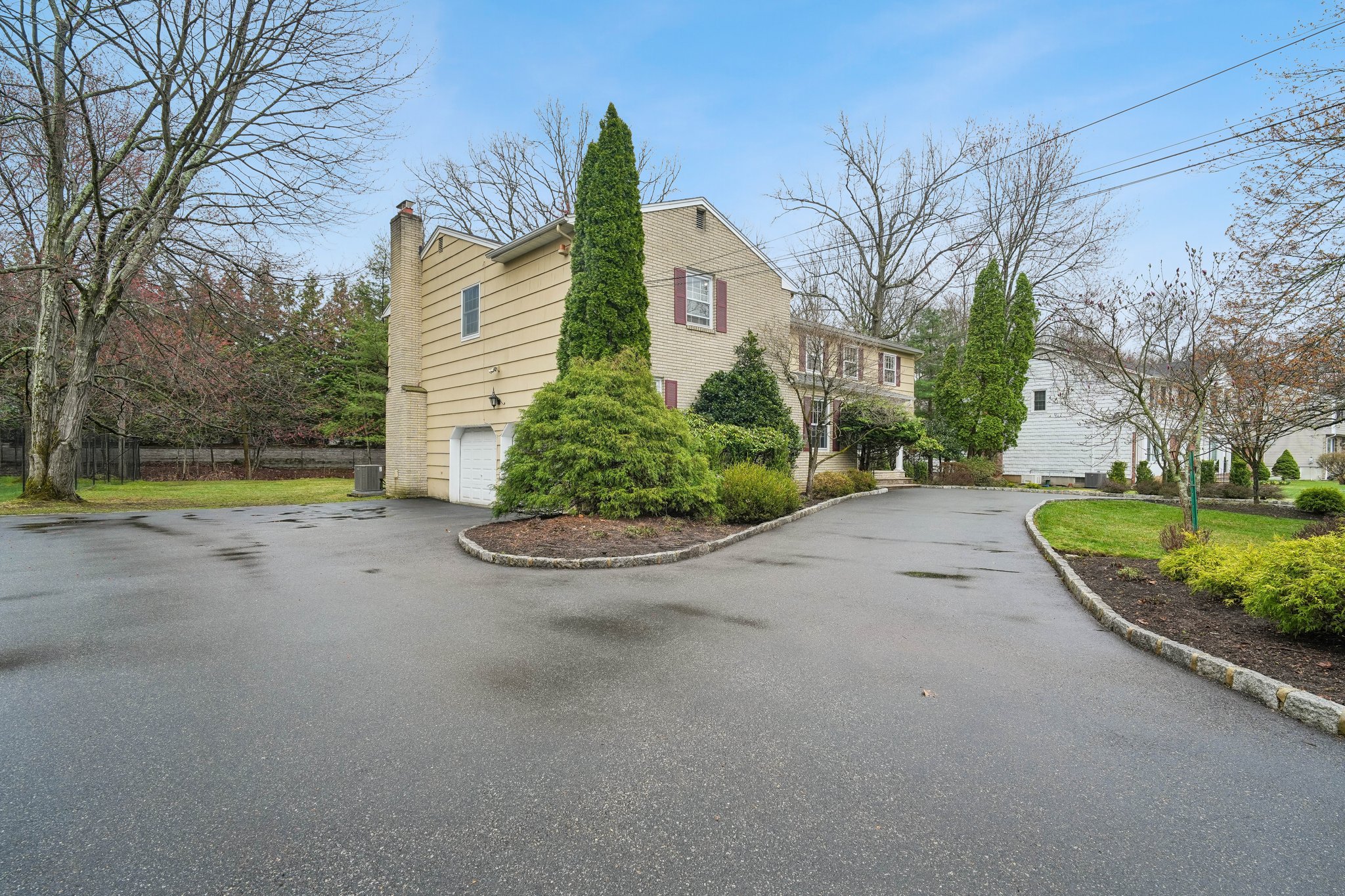  82 Brookside Terrace, North Caldwell, NJ 07006 - 物件實景