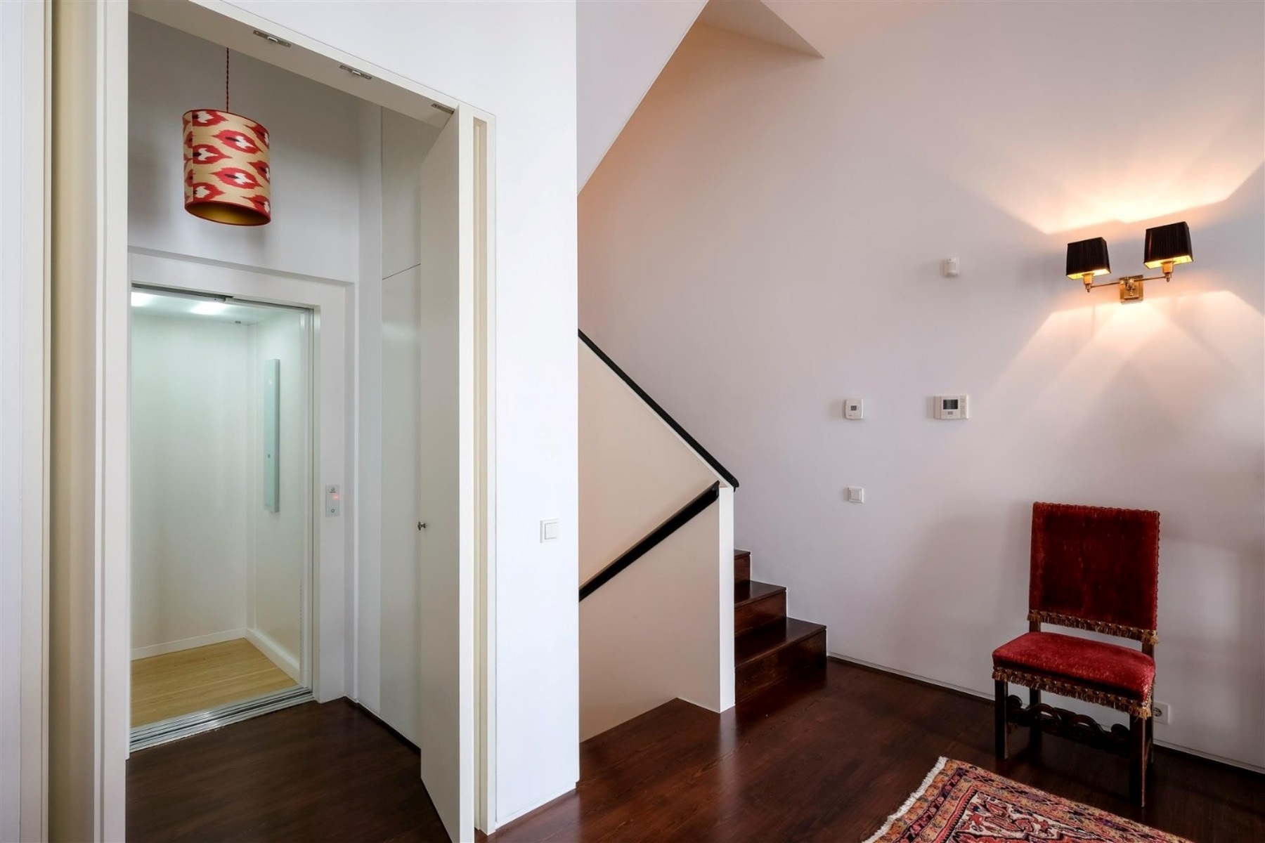  Semi-detached house, 4 bedrooms, for Sale - 物件實景