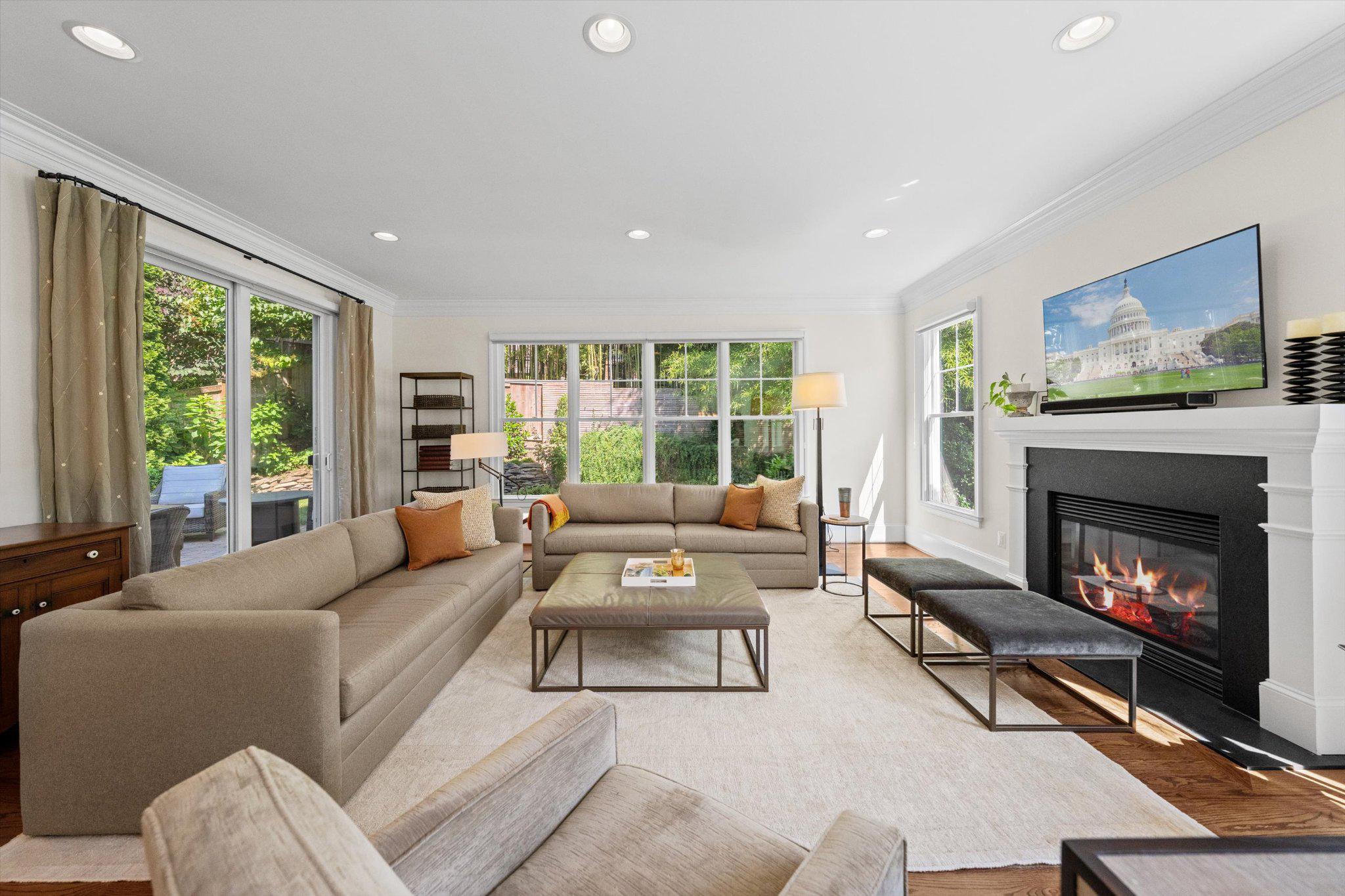  4519 25th Road N, Arlington, VA, 22207 - 物件實景