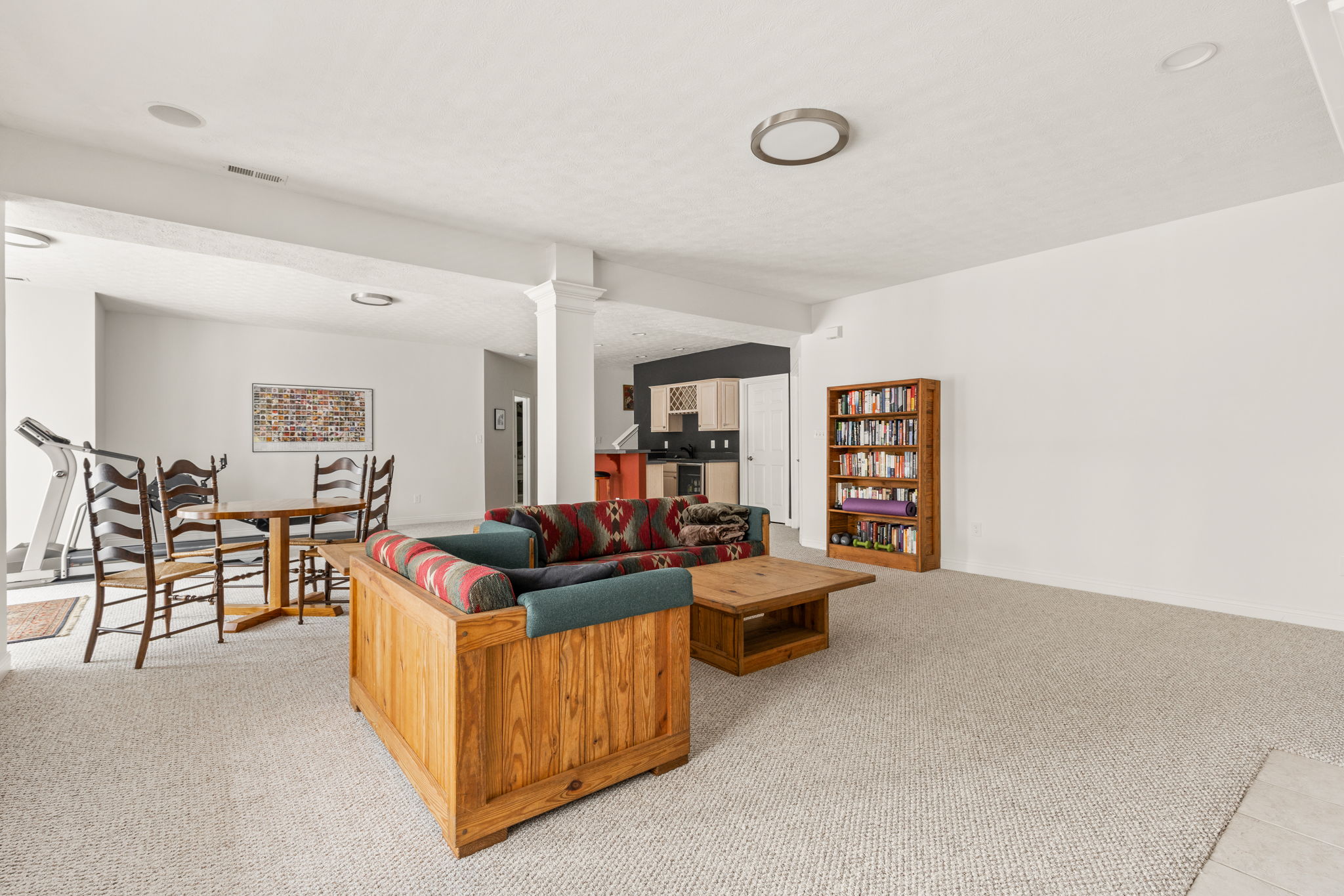  Meticulously Maintained Zionsville Home - 物件實景