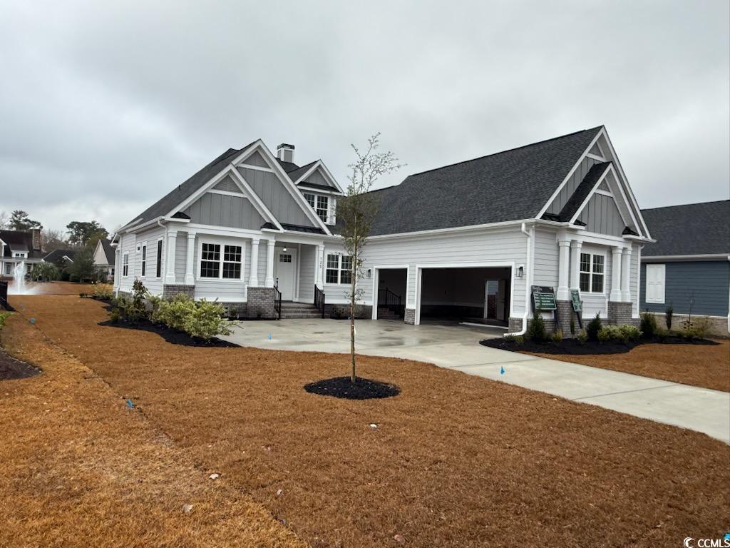 Murrells Inlet, South Carolina, 29576, United States, 4 Bedrooms Bedrooms, ,3 BathroomsBathrooms,Residential,For Sale,1921778