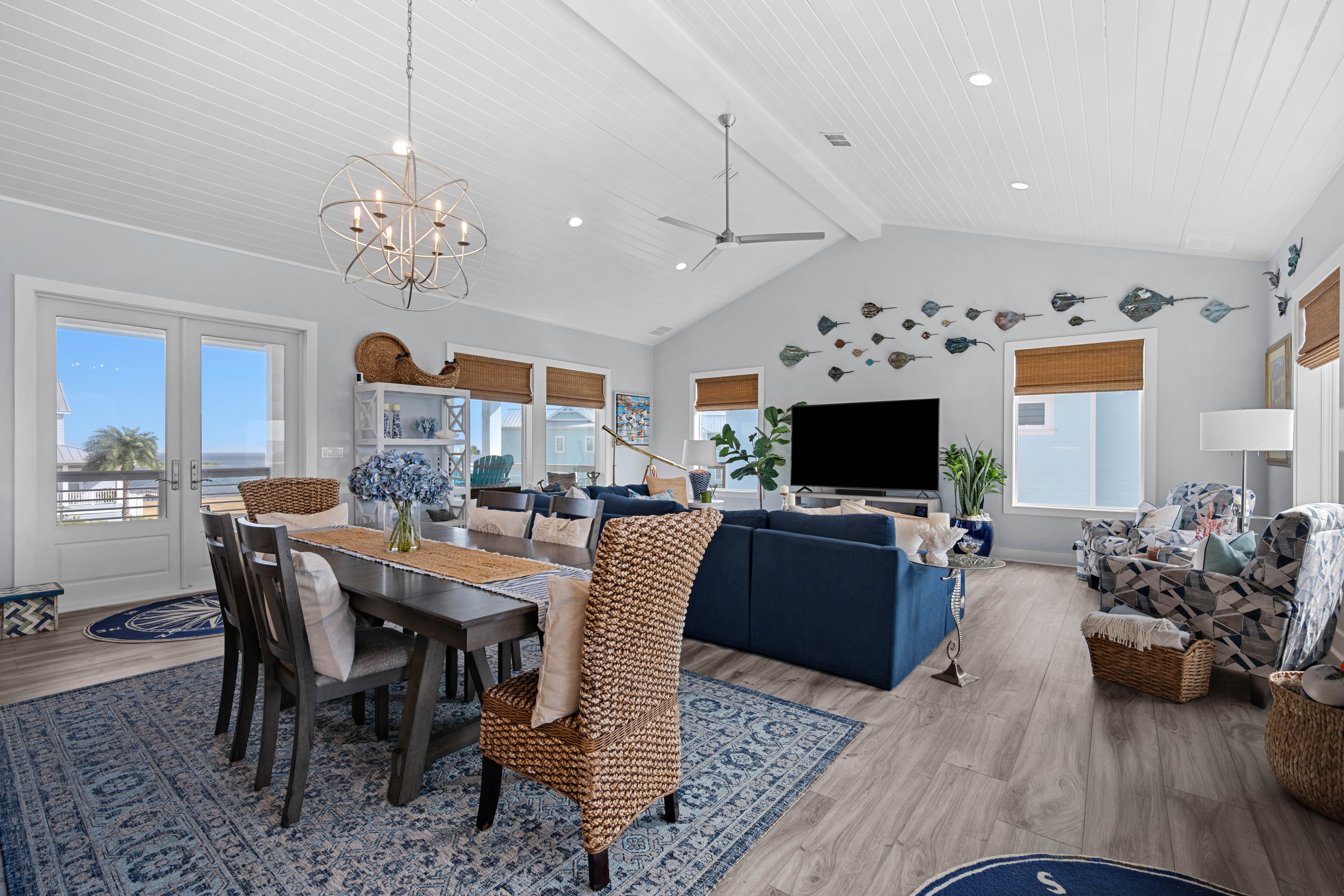  Luxury Waterfront Living - 物件實景