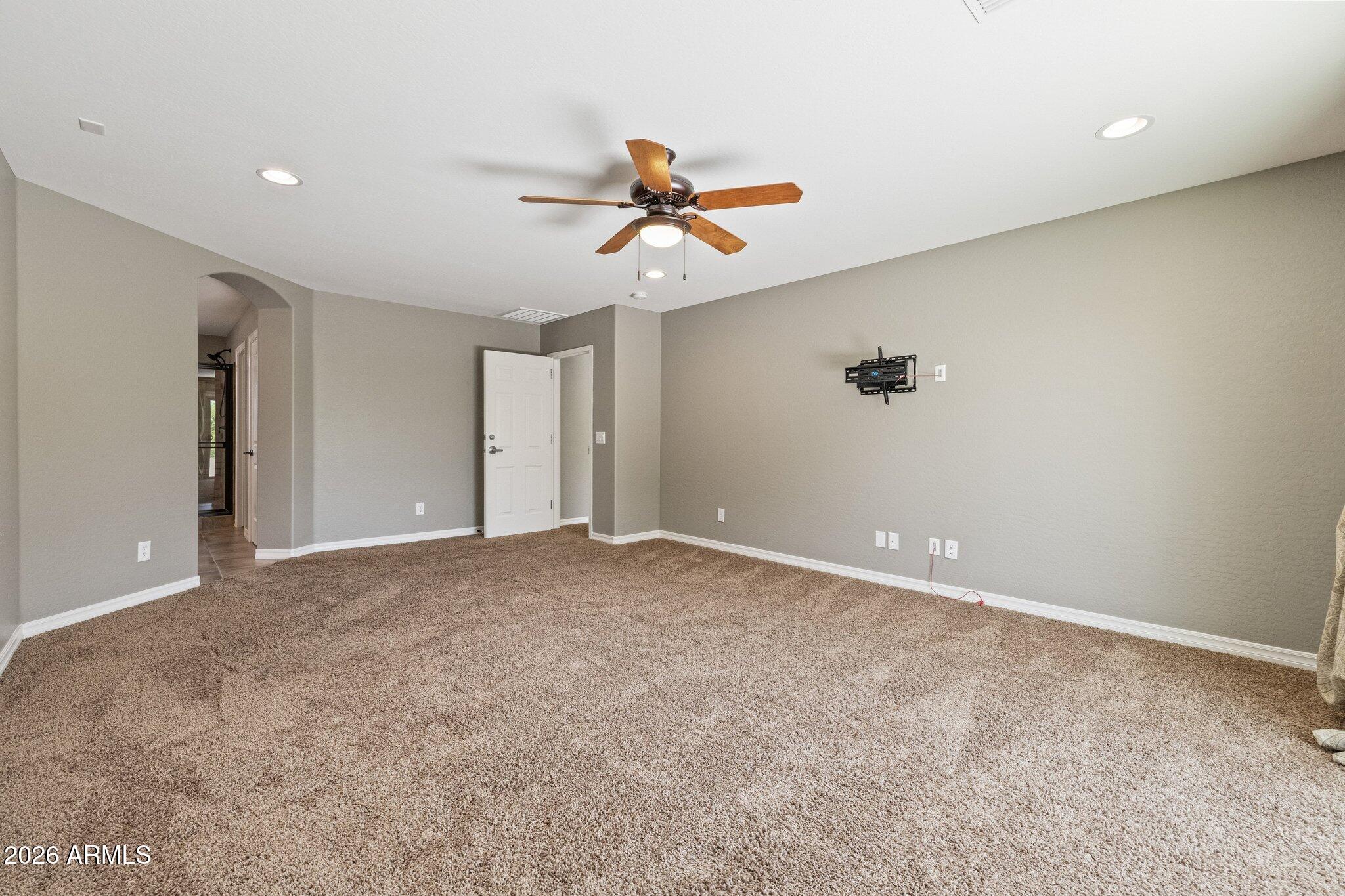  4523 S Gold Court  Chandler, AZ - 物件實景