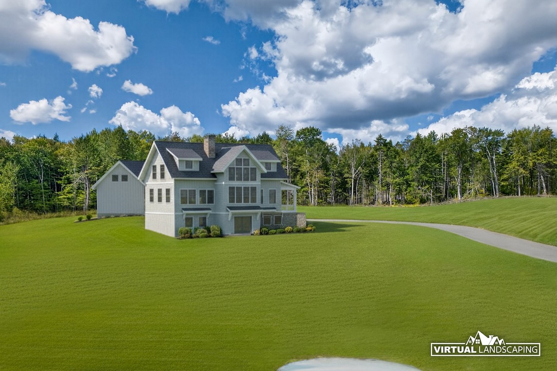  Parker Lane - 物件實景