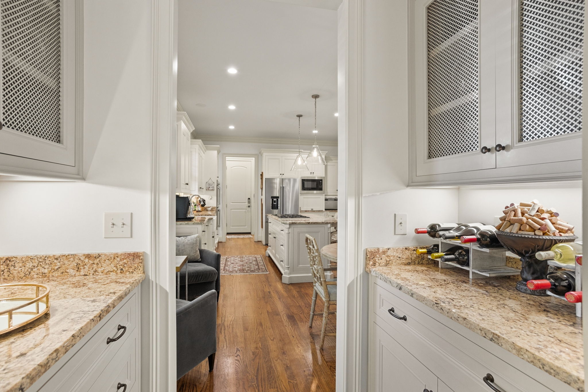  114 Woodland Way, Greenville, SC 29601 - 物件實景