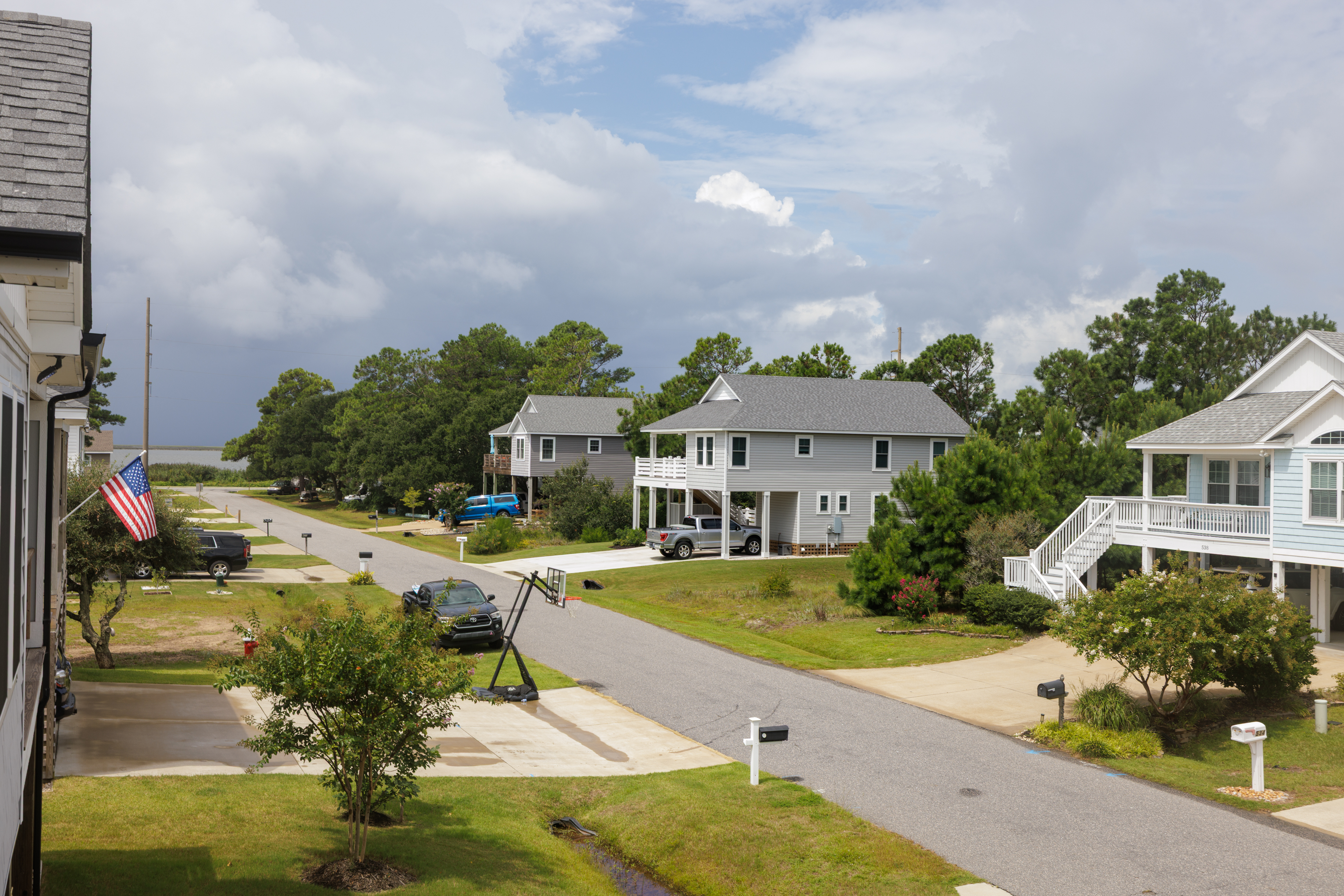  531 West Aycock Street, Kill Devil Hills, NC 27948 - 物件實景