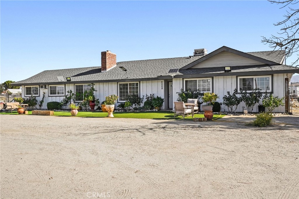 Palmdale, California, 93552, United States, 4 Bedrooms Bedrooms, ,3 BathroomsBathrooms,Residential,For Sale,1980960