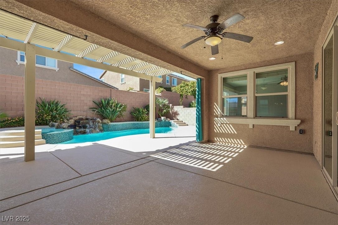 North Las Vegas, Nevada, 89084, United States, 5 Bedrooms Bedrooms, ,5 BathroomsBathrooms,Residential,For Sale,1978309