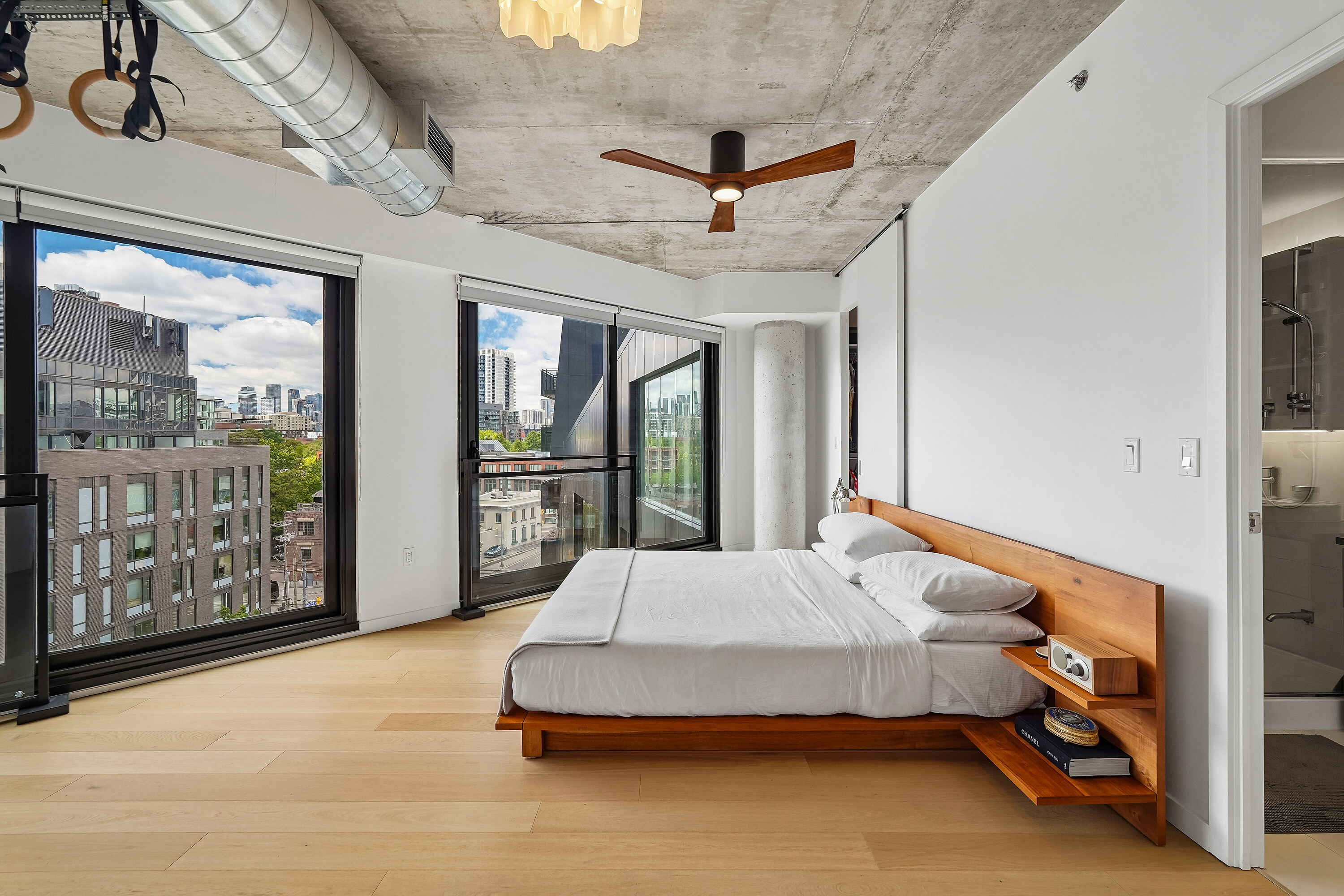  River City Lofts - 物件實景