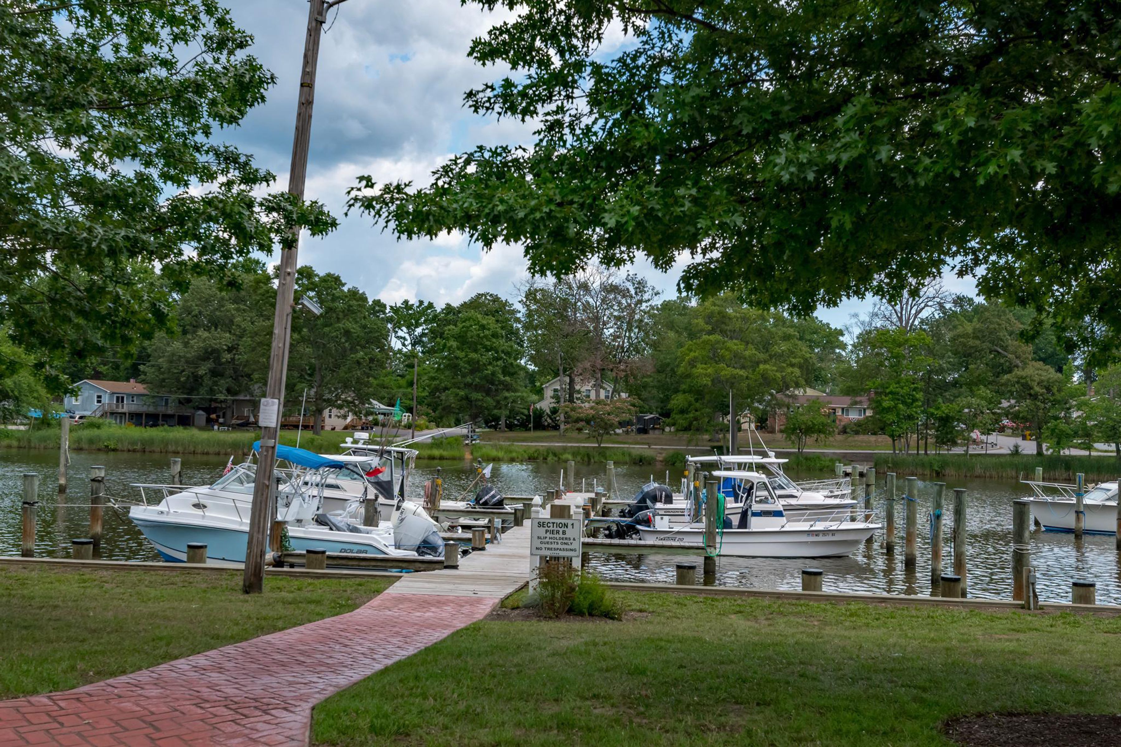  1505 Grange Road, Edgewater, MD, 21037 - 物件實景