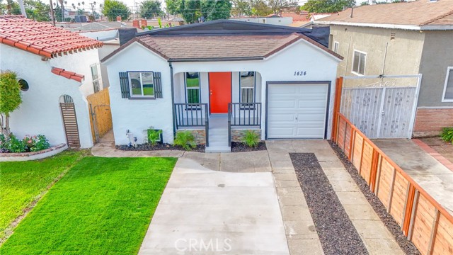 Los Angeles, California, 90047, United States, 3 Bedrooms Bedrooms, ,2 BathroomsBathrooms,Residential,For Sale,2002518