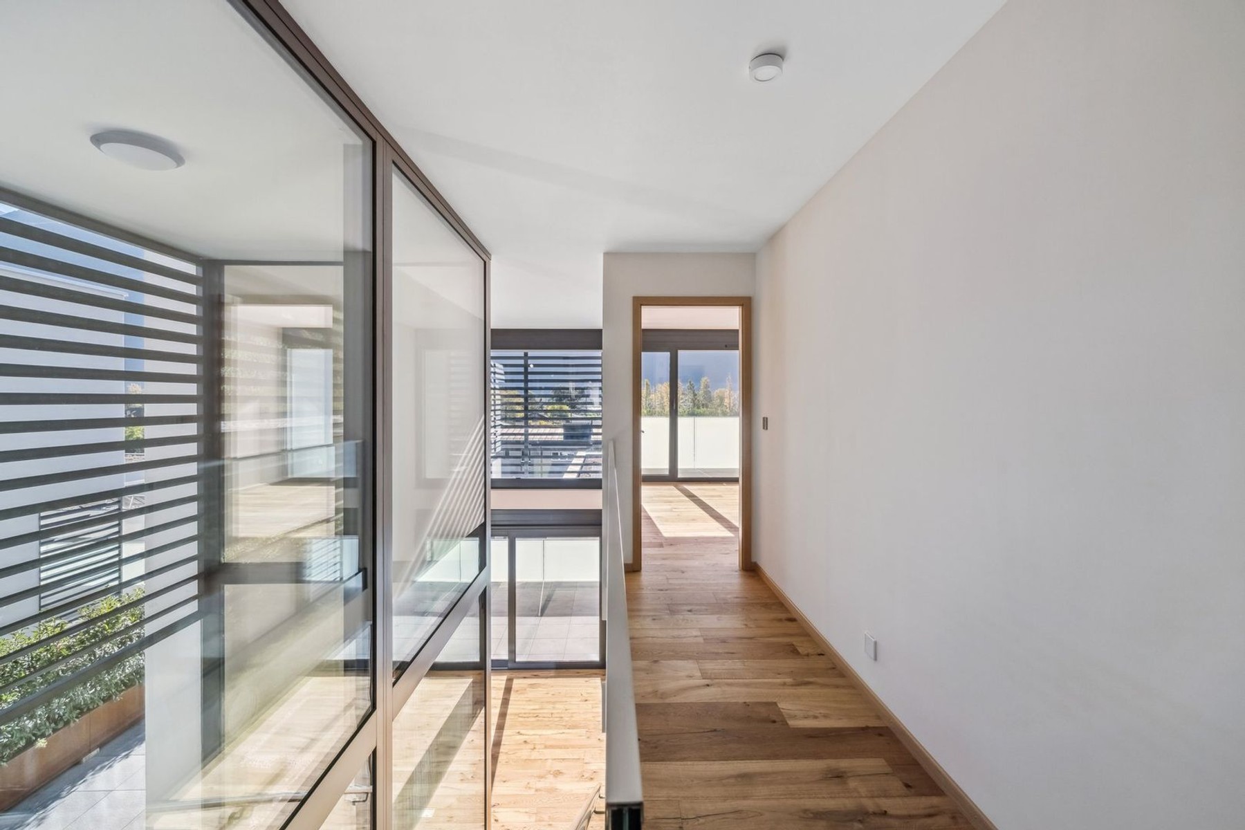  Stunning contemporary villa with panoramic views of the surrounding mountains - 物件實景