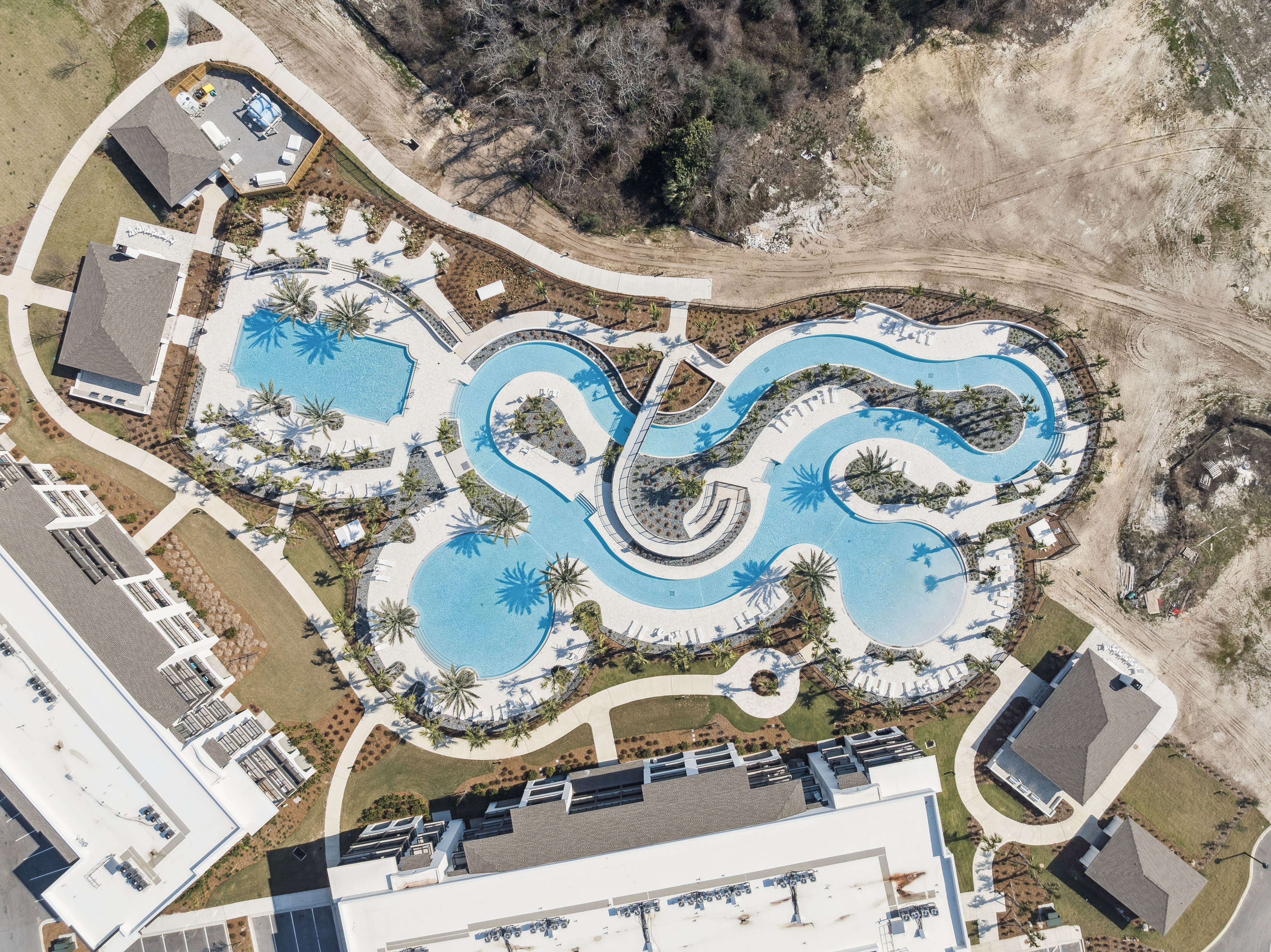  Fully Furnished Miramar Beach Condo with Premier Amenities & Beach Access - 物件實景
