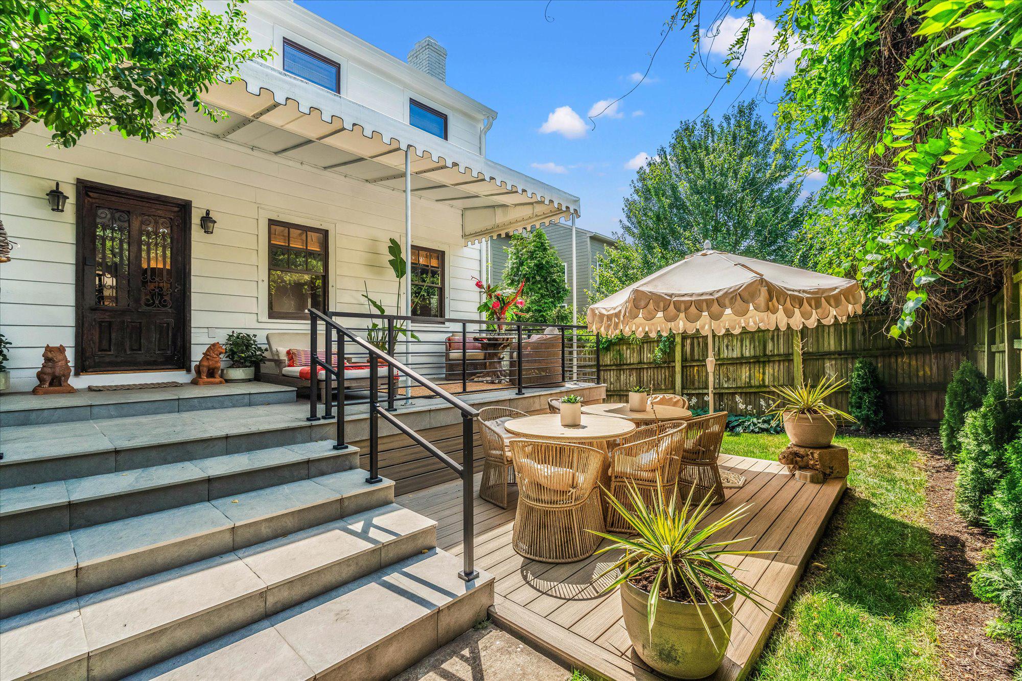  7838 Kent Road, Alexandria, VA, 22308 - 物件實景