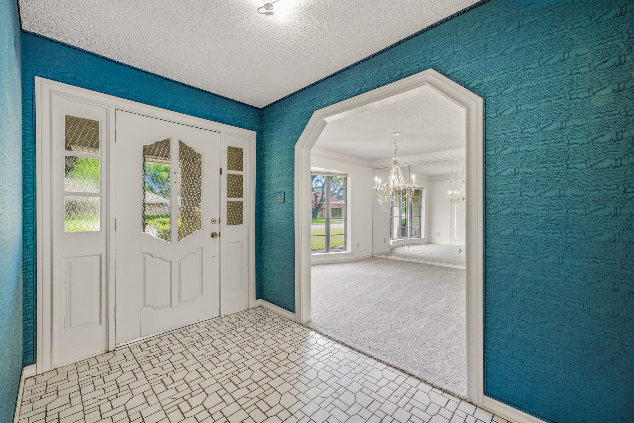  4413 Quail Hollow Road, Fort Worth, TX, 76133 - 物件實景