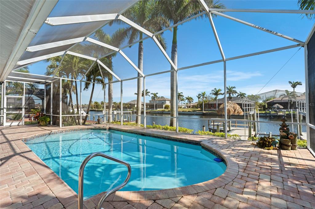 Cape Coral, Florida, 33991, United States, 3 Bedrooms Bedrooms, ,2 BathroomsBathrooms,Residential,For Sale,1876968