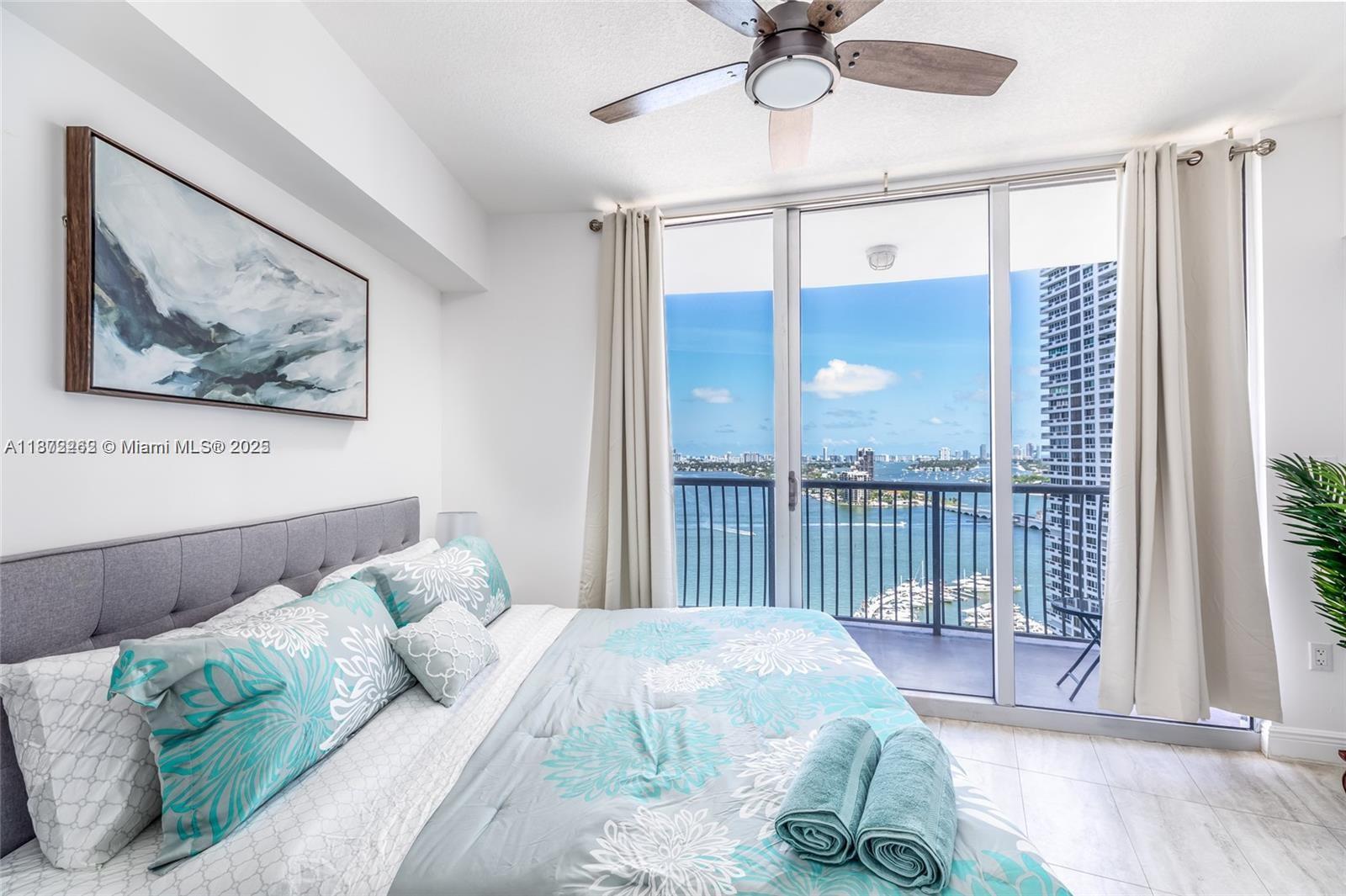 Miami, Florida, 33132, United States, 2 Bedrooms Bedrooms, ,2 BathroomsBathrooms,Residential,For Sale,1940713