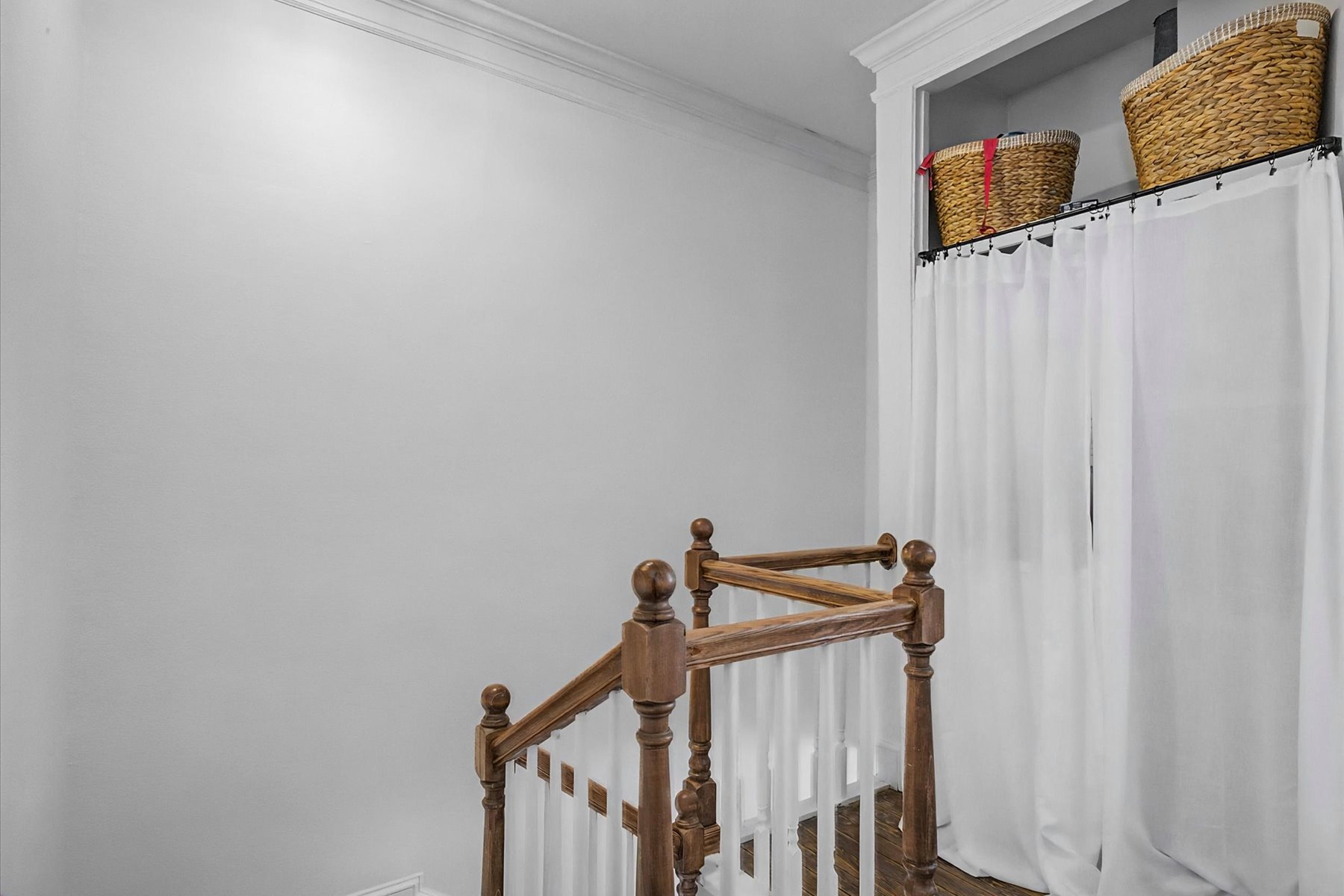  Historic Downtown Savannah Townhome - 物件實景