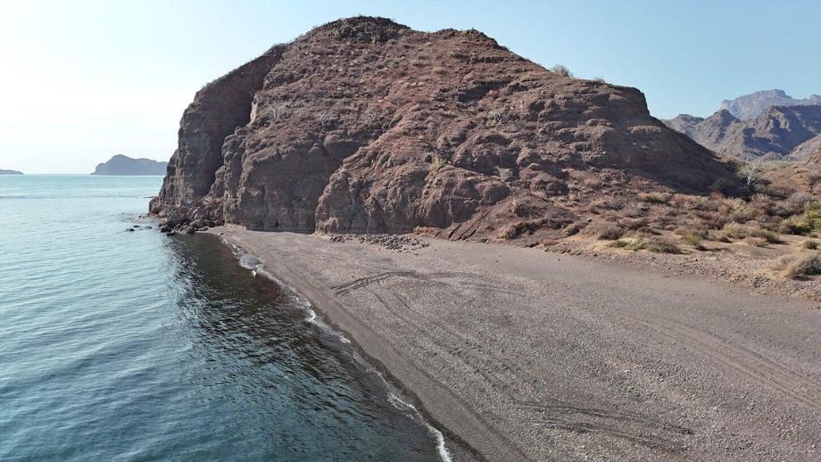 Parcela, Loreto, Baja California Sur, 23896, Mexico, 1 Bedroom Bedrooms, ,Residential,For Sale,Parcela,1644593