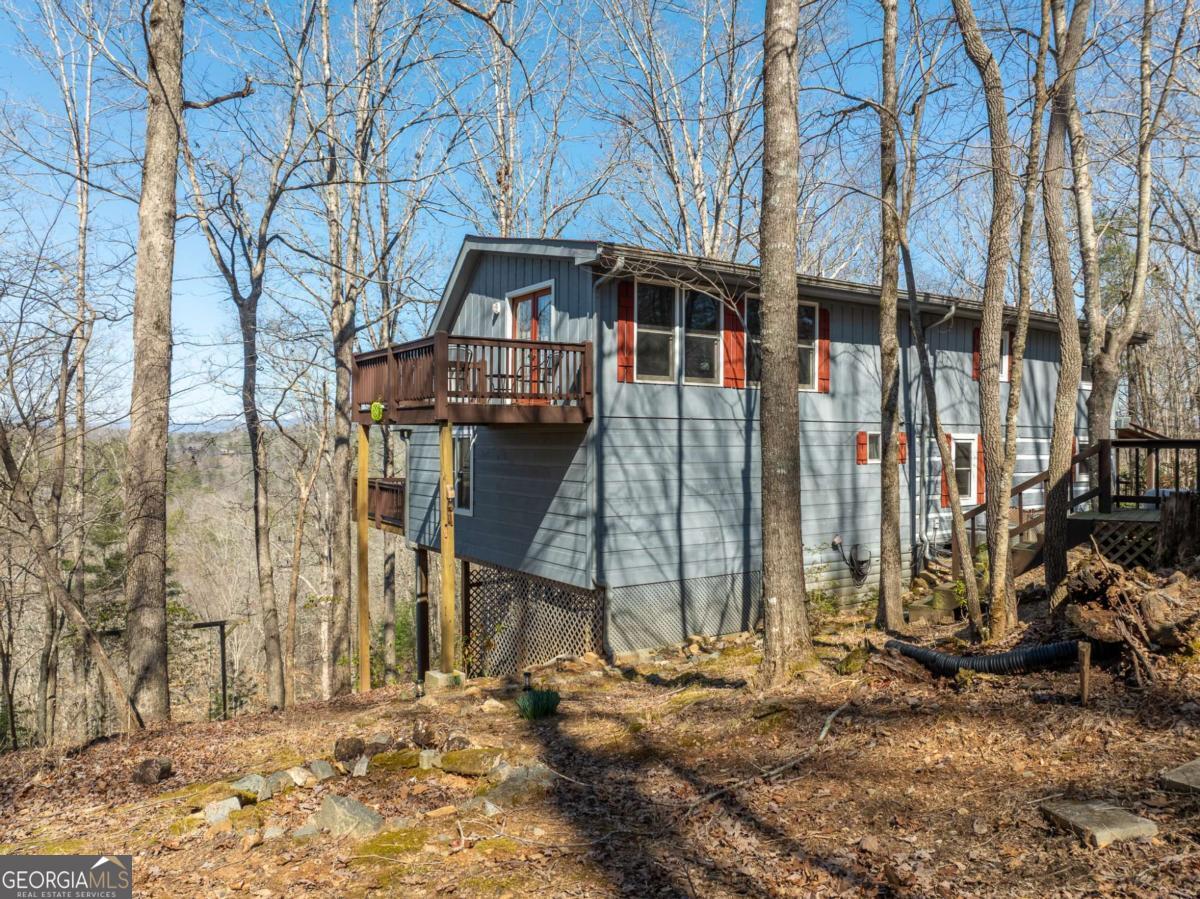 Ellijay, Georgia, 30540, United States, 4 Bedrooms Bedrooms, ,4 BathroomsBathrooms,Residential,For Sale,1859084