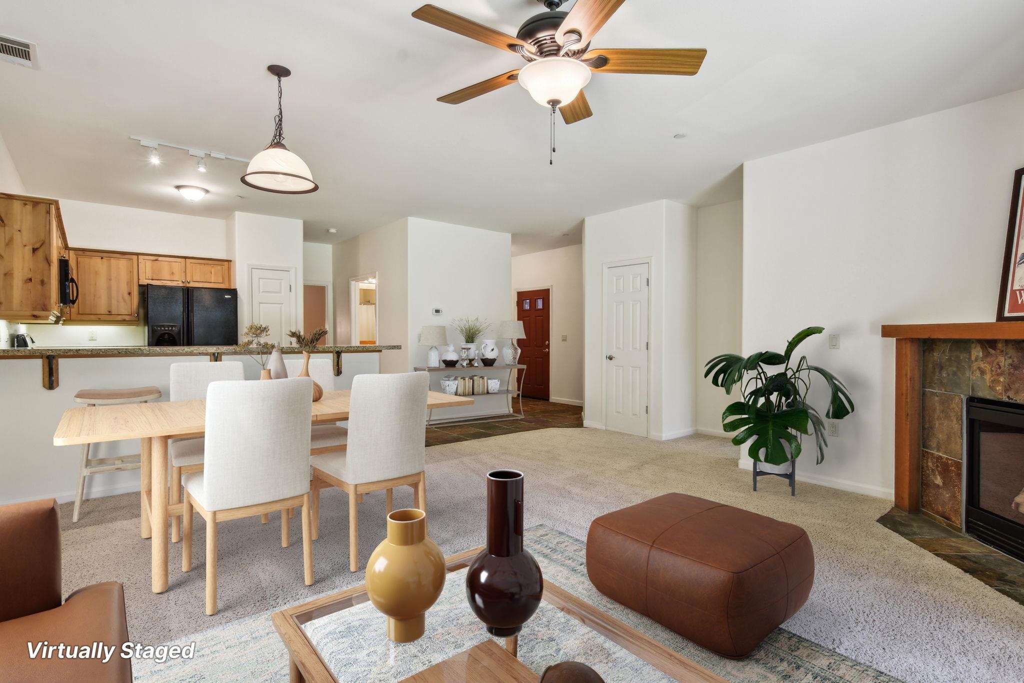 Truckee, California, 96161, United States, 2 Bedrooms Bedrooms, ,2 BathroomsBathrooms,Residential,For Sale,1838183