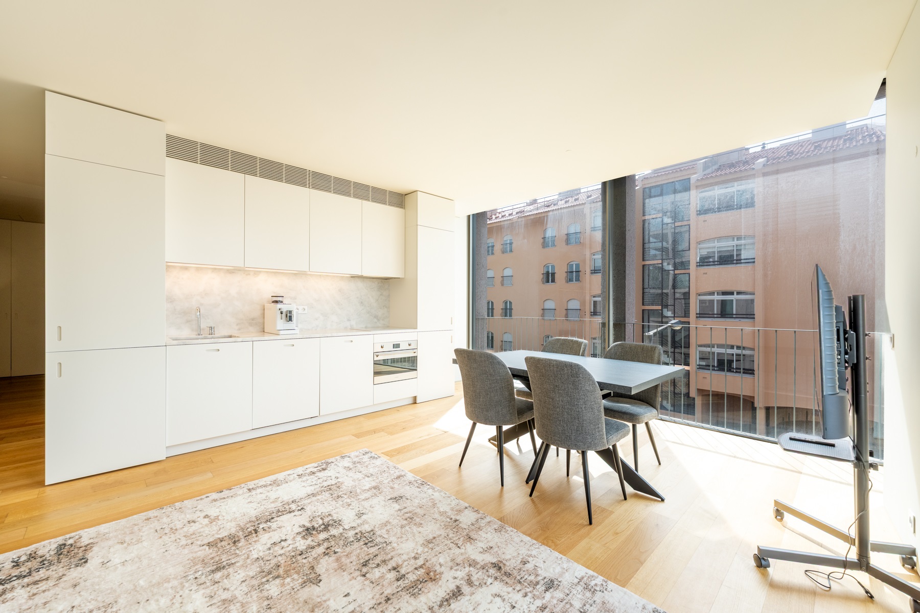  Flat, 1 bedrooms, for Sale - 物件實景