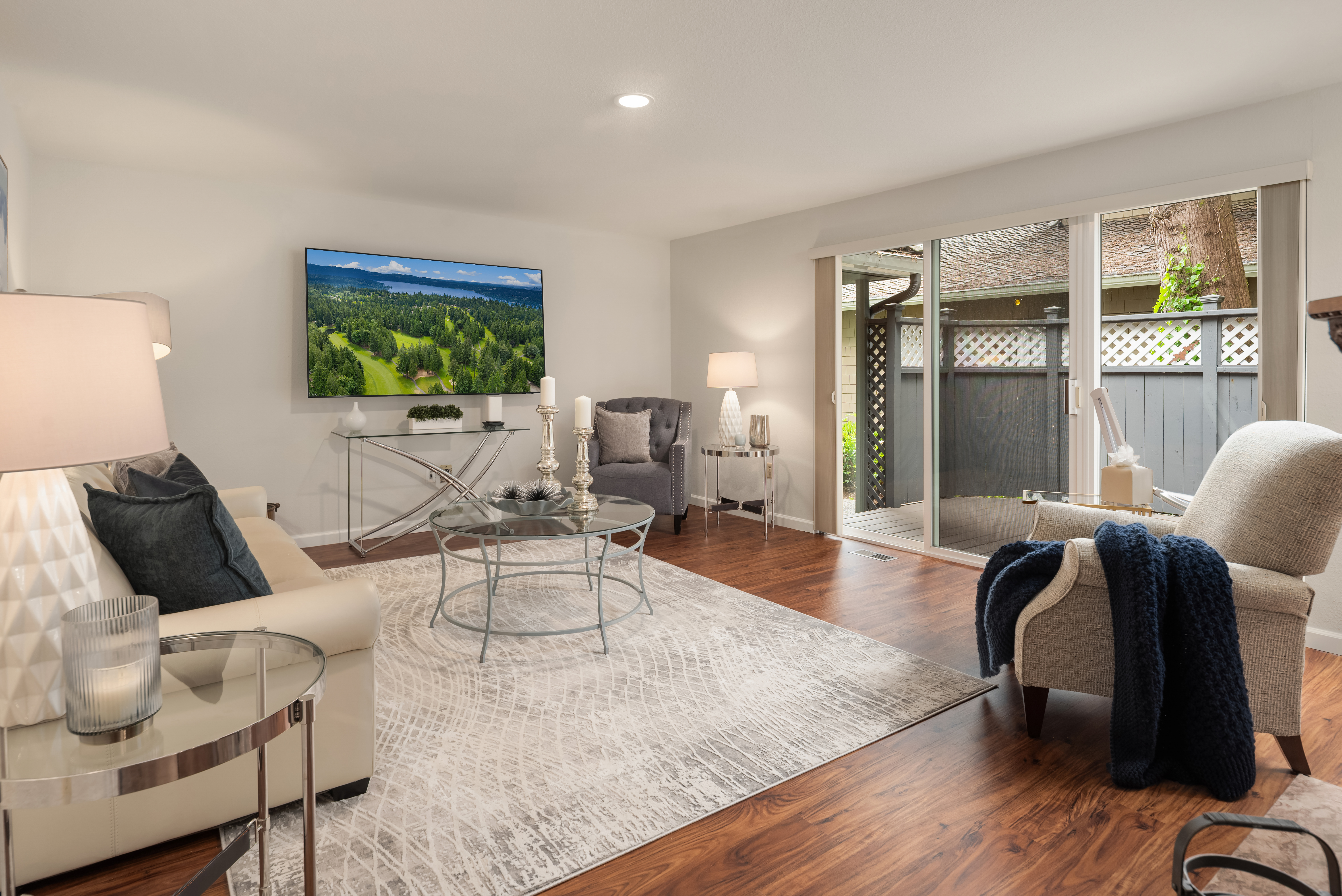  2231 Sahalee Drive East, Sammamish, WA 98074 - 物件實景