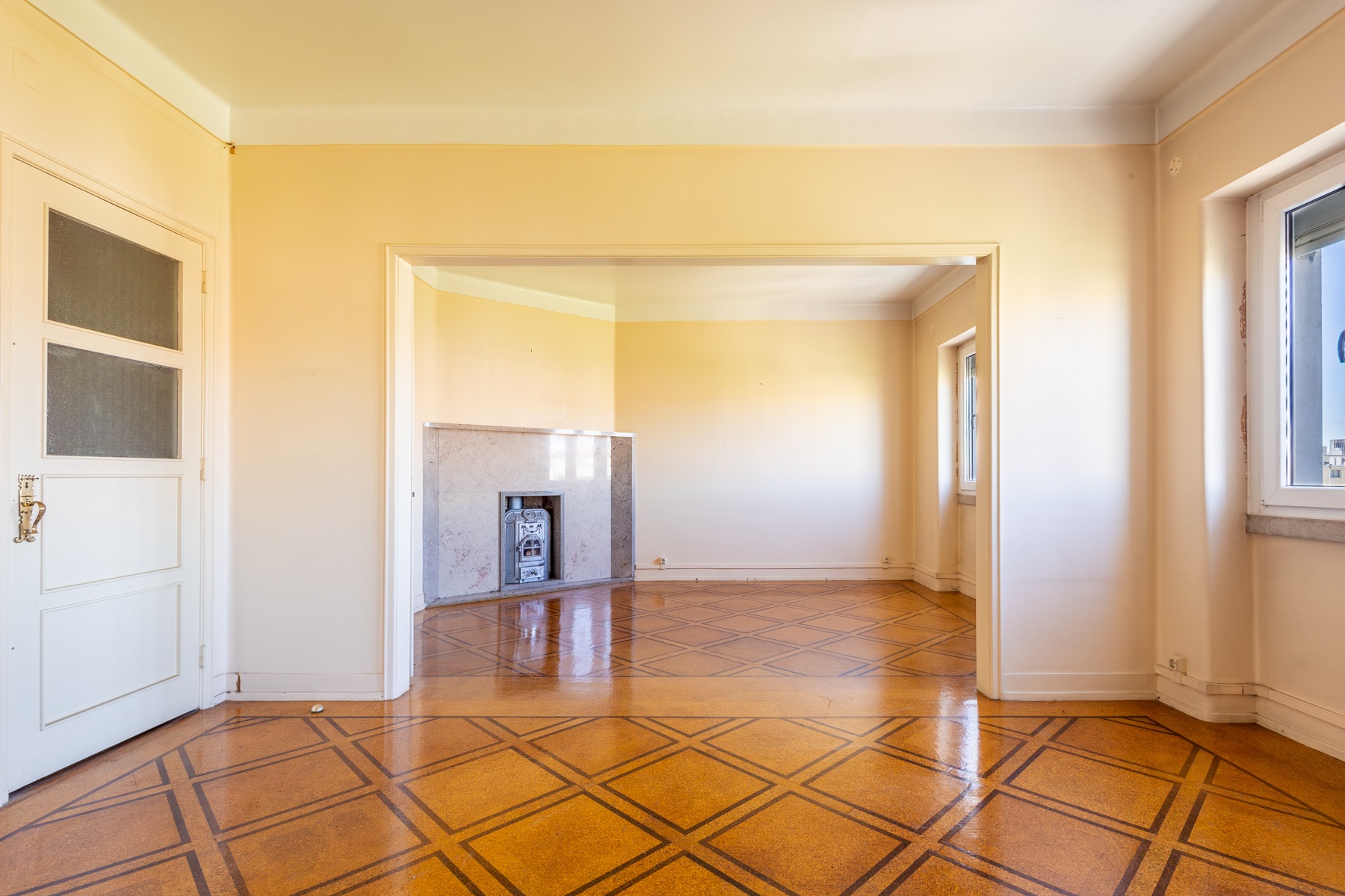  Flat, 5 bedrooms, for Sale - 物件實景