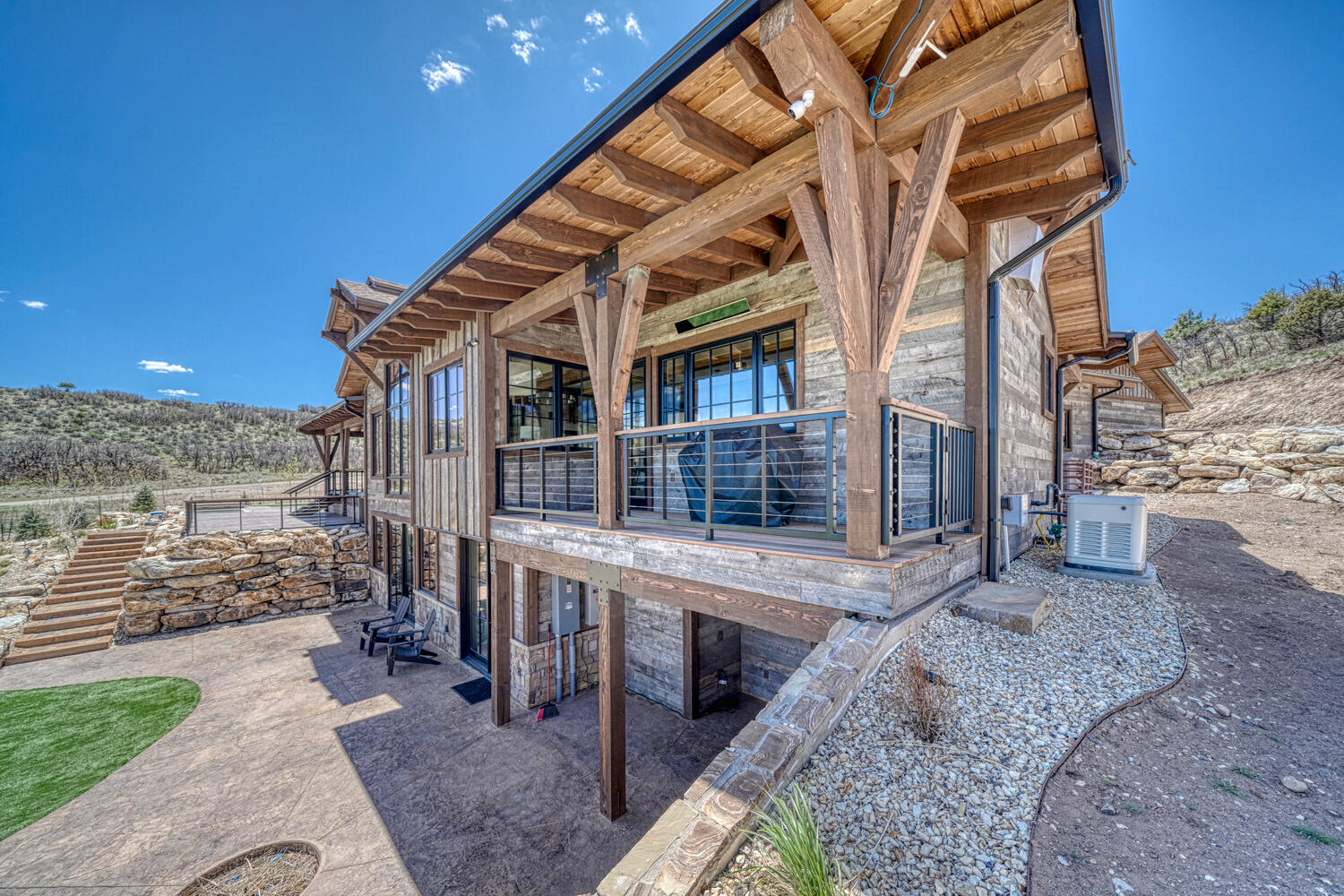 Cotopaxi, Colorado, 81223, United States, 6 Bedrooms Bedrooms, ,3 BathroomsBathrooms,Residential,For Sale,1973749