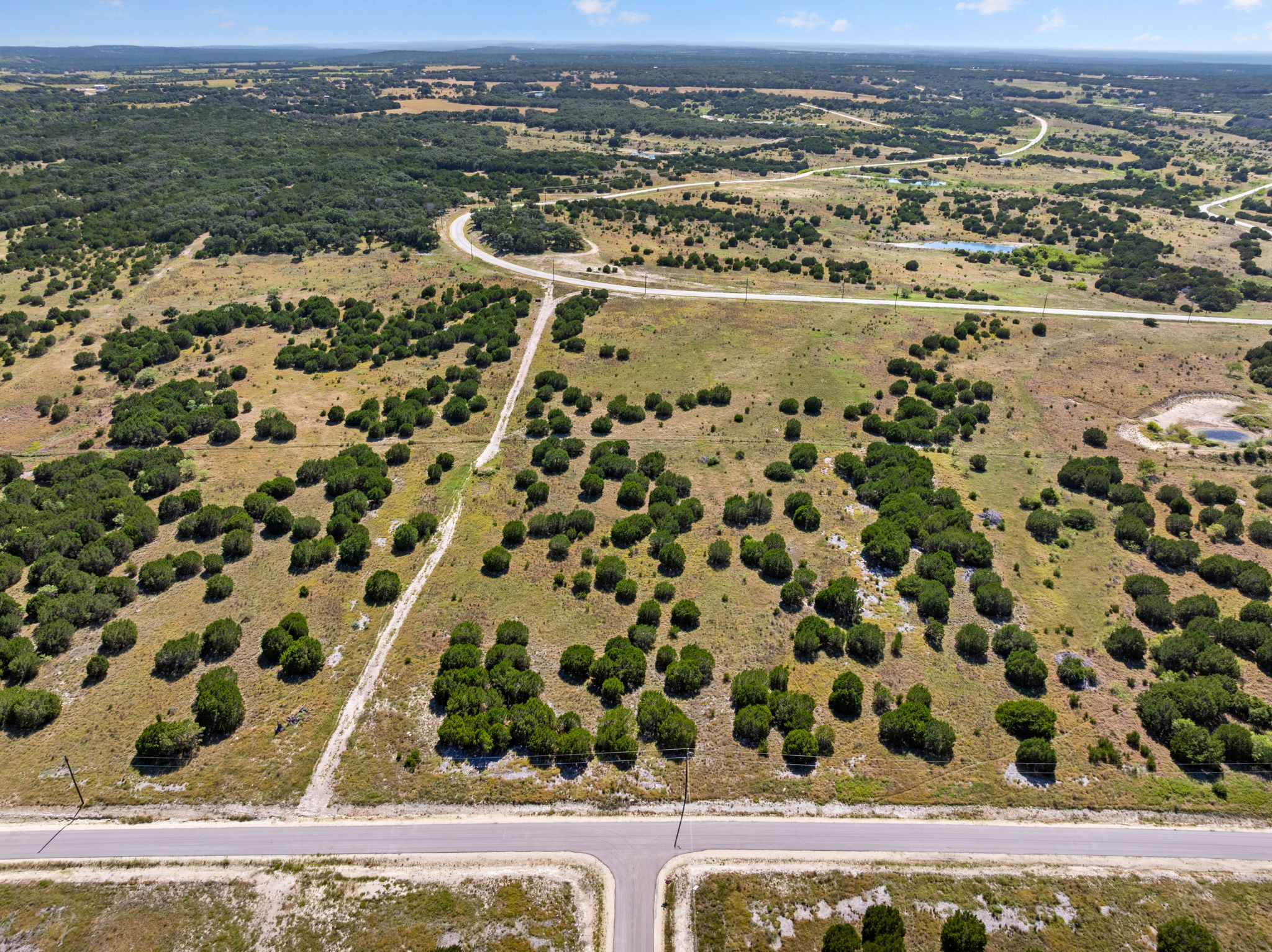  5 Acres  Gated Community & Scenic Views - 物件實景