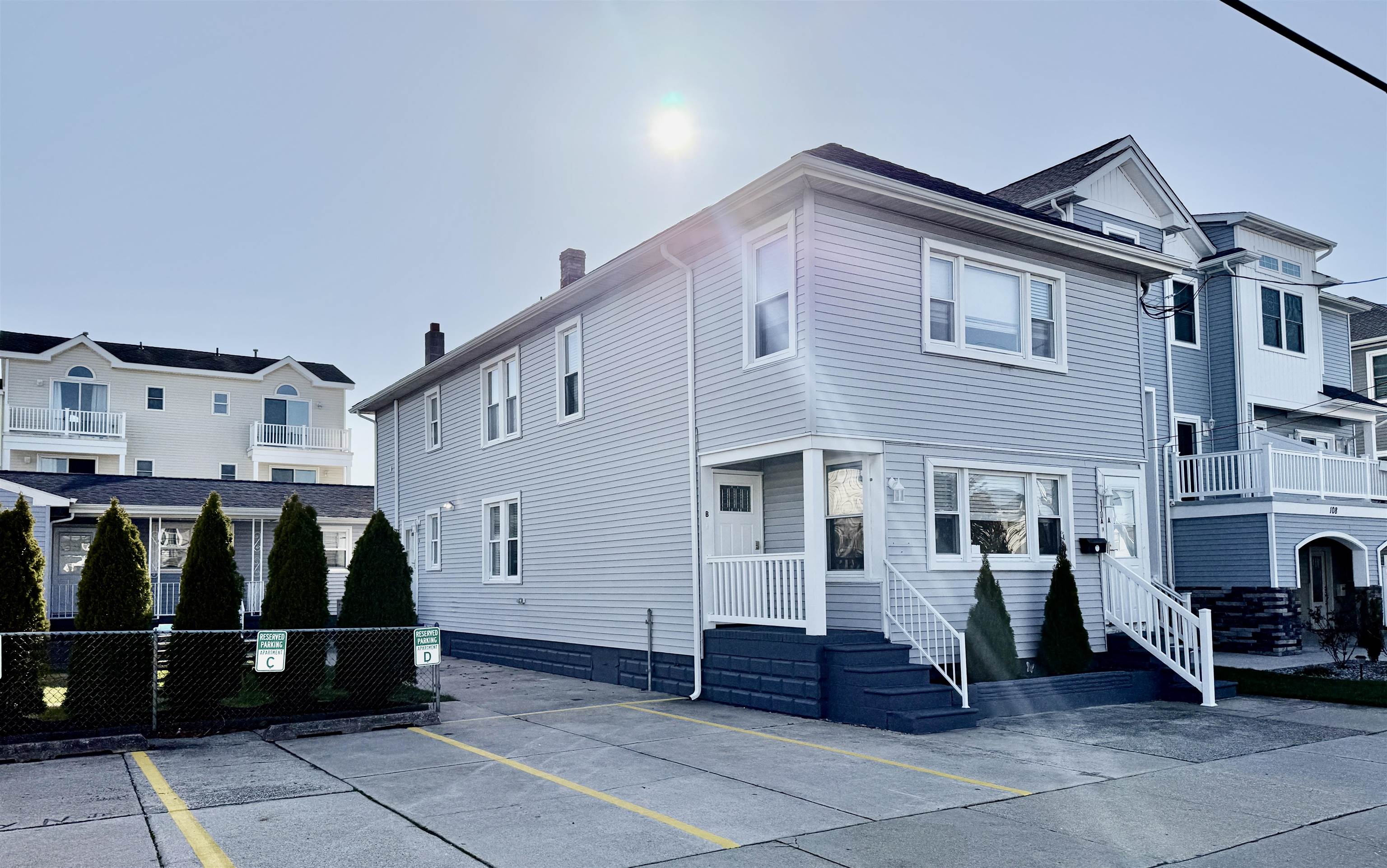 North Wildwood, New Jersey, 08260, United States, 3 Bedrooms Bedrooms, ,1 BathroomBathrooms,Residential,For Sale,1977294