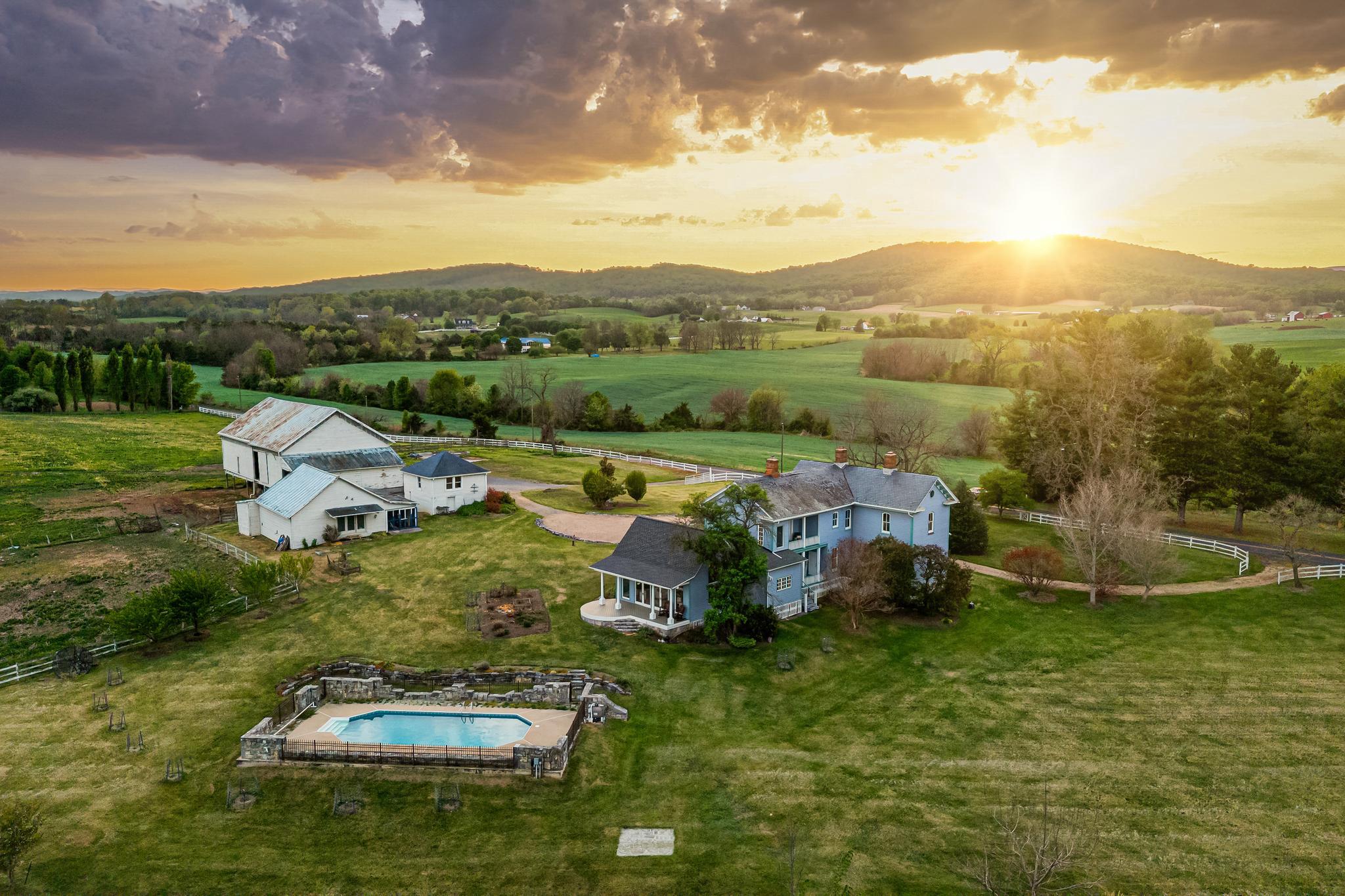  3691 Conicville Road, Mount Jackson, VA, 22842 - 物件實景