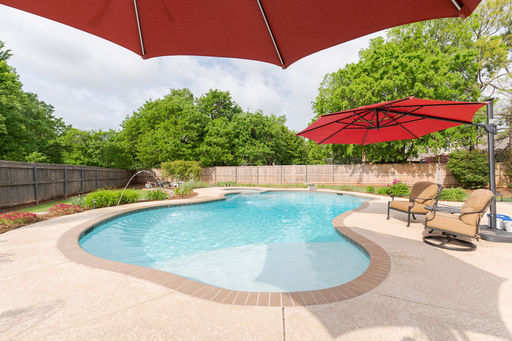  13909 Plantation Way, Edmond, OK 73013 - 物件實景