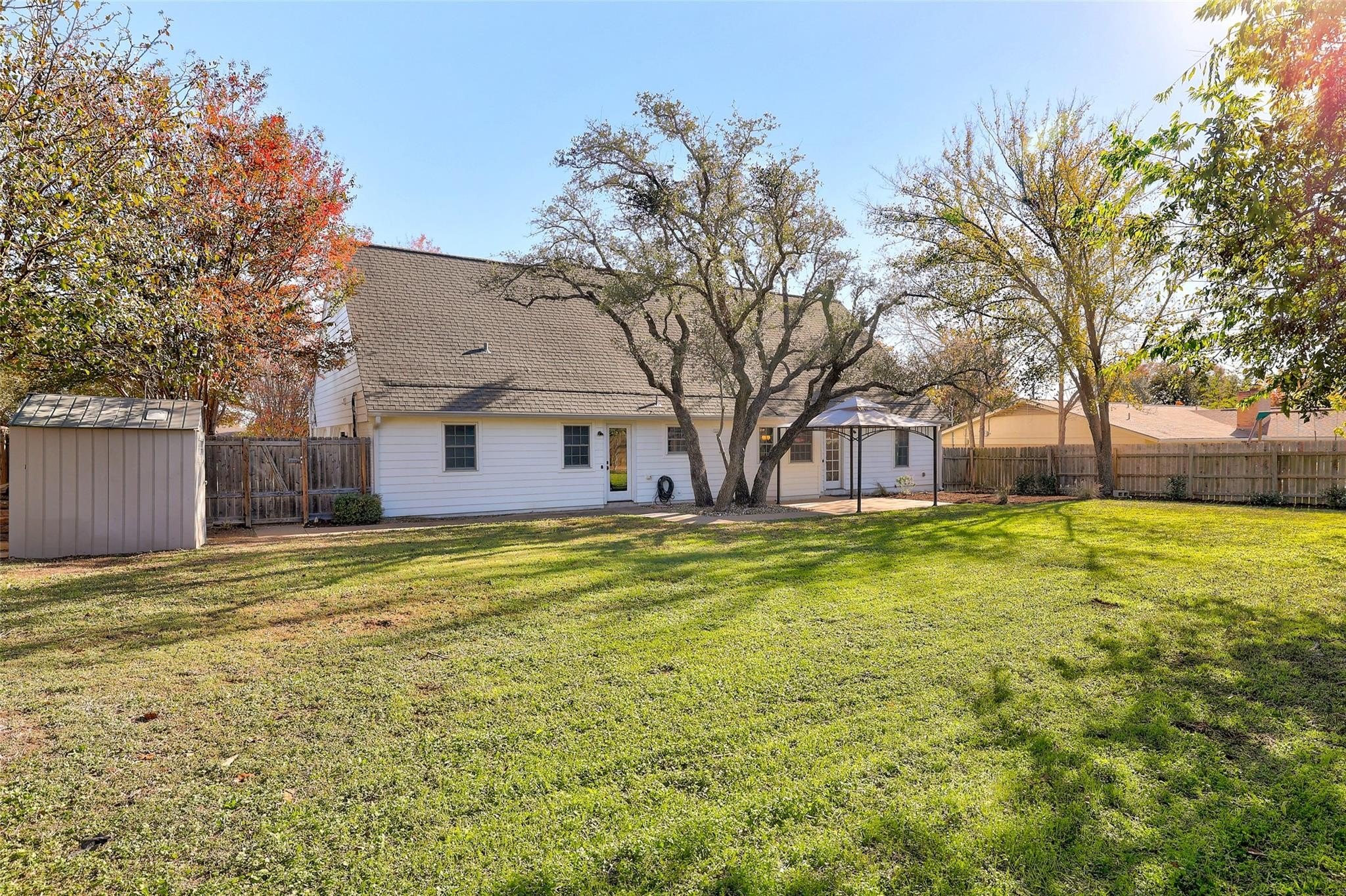 Georgetown, Texas, 78628, United States, 4 Bedrooms Bedrooms, ,3 BathroomsBathrooms,Residential,For Sale,2006153