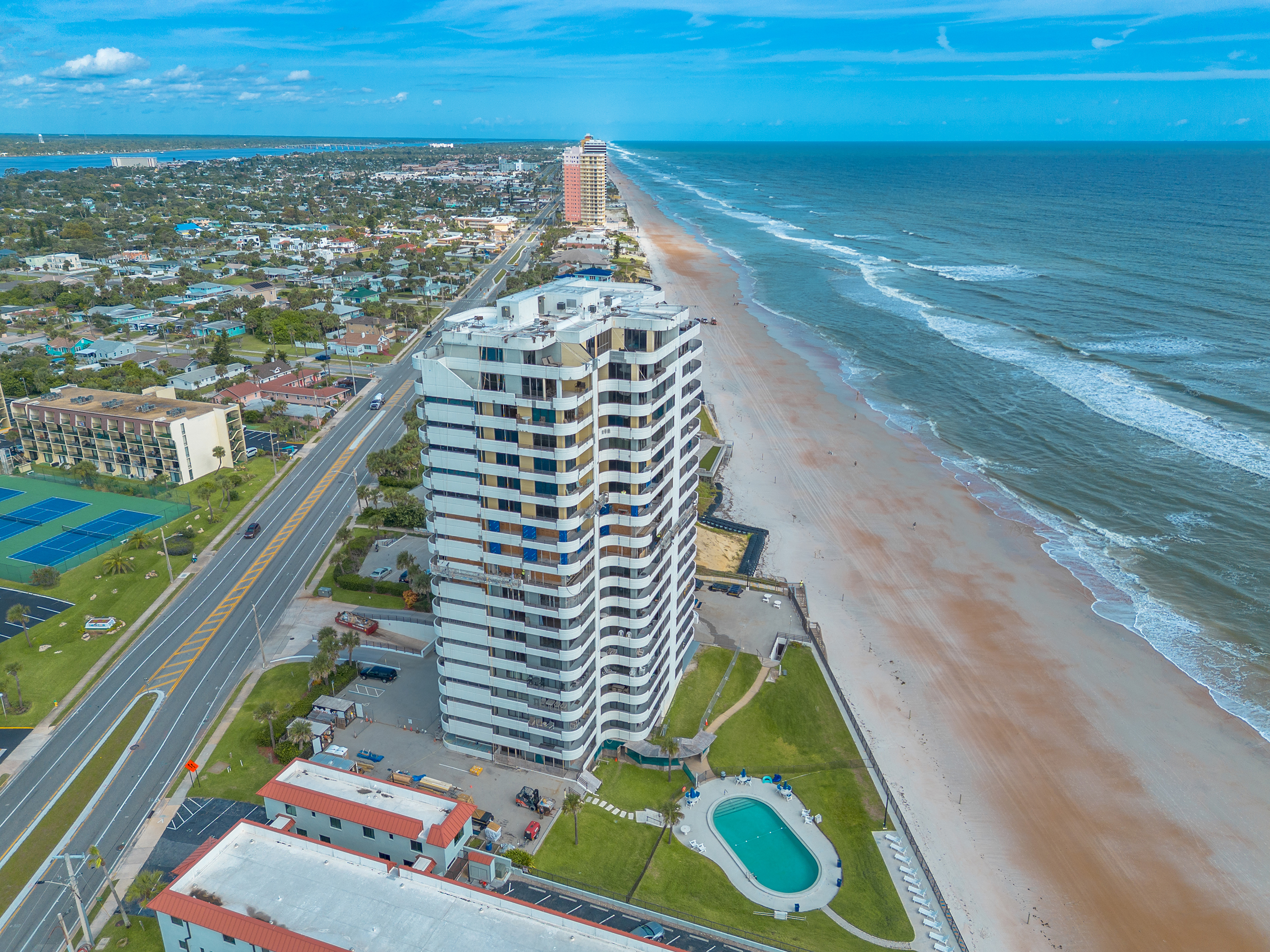 Daytona Beach, Florida, 32118, United States, 3 Bedrooms Bedrooms, ,2 BathroomsBathrooms,Residential,For Sale,1981159