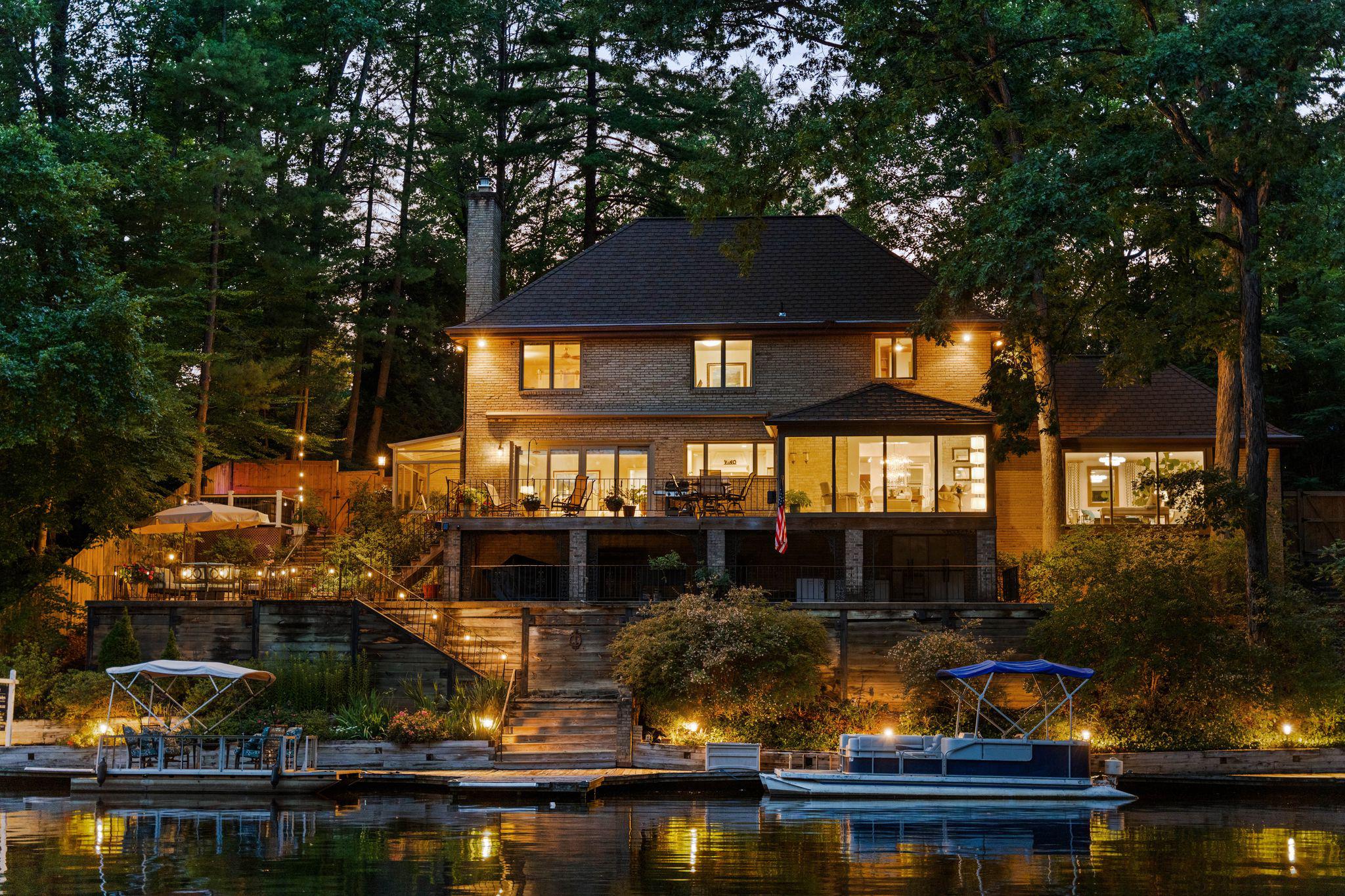  3431 Greentree Drive, Falls Church, VA, 22041 - 物件實景